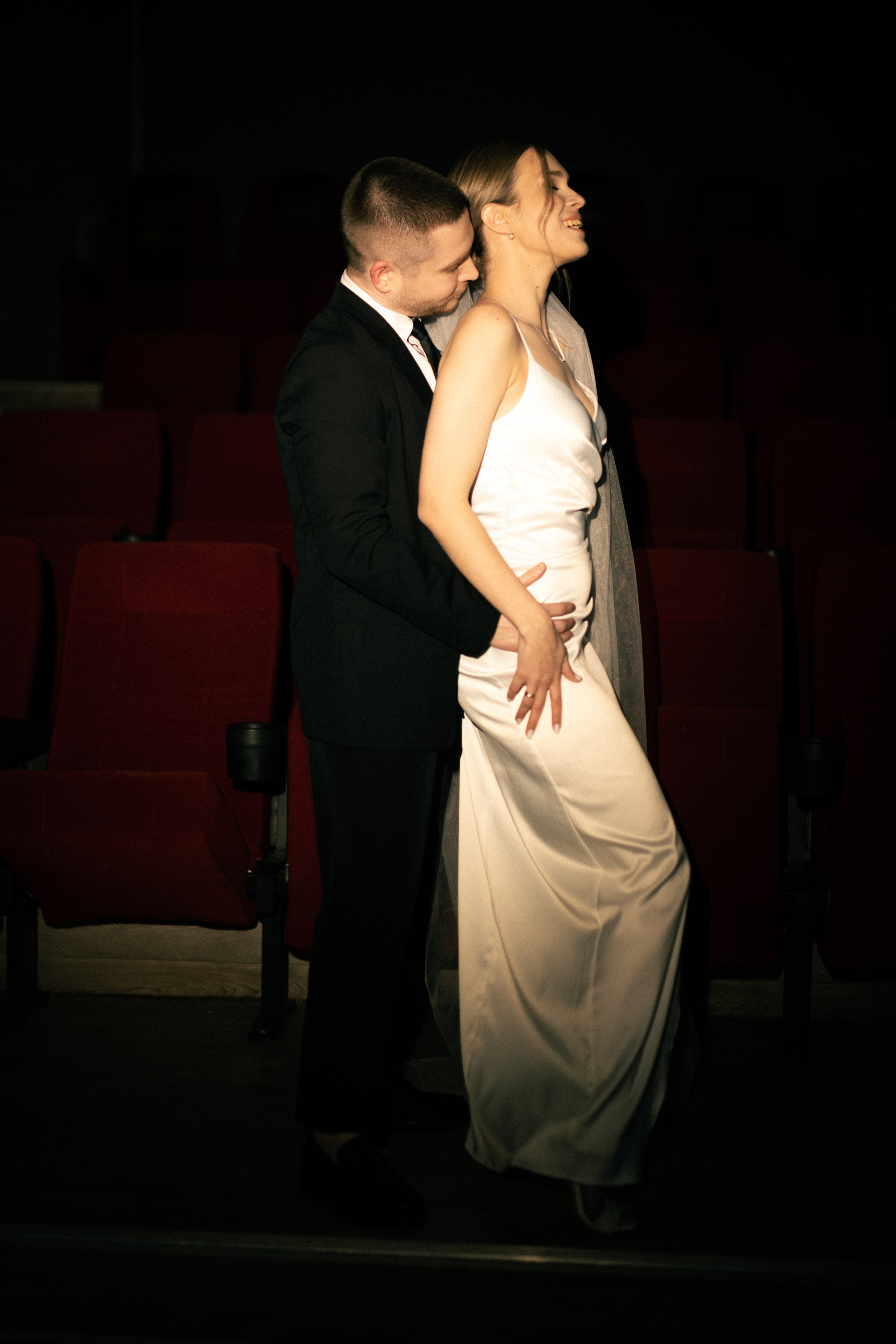 Кино. Фотограф НатаФото (Наталья Яковенко) Дмитров Москва Питер