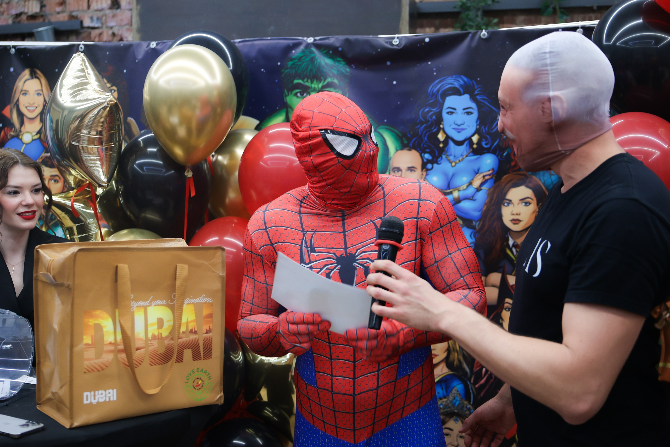 Азия Шадрин корпоратив. Фотограф НатаФото (Наталья Яковенко) Дмитров Москва Питер