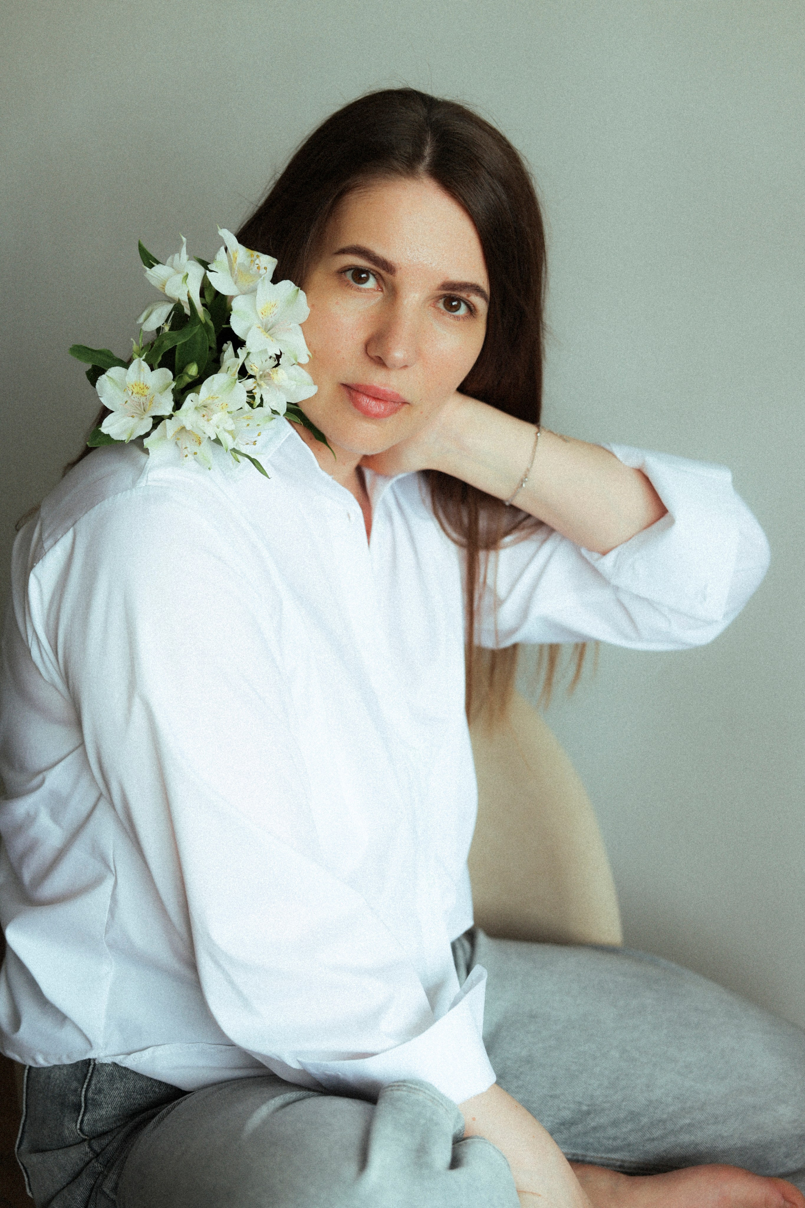 Женя. Фотограф НатаФото (Наталья Яковенко) Дмитров Москва Питер