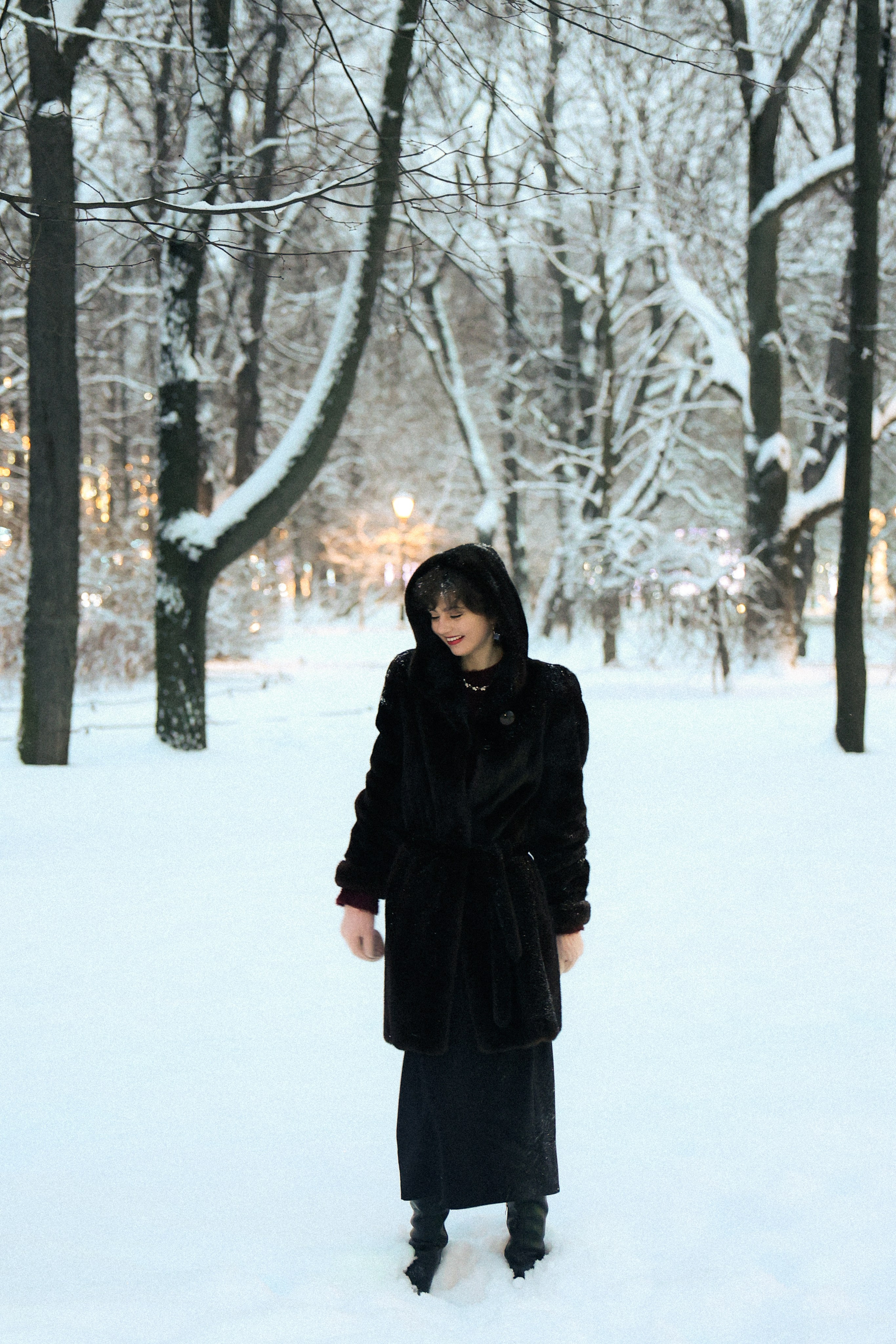 Маша. Фотограф НатаФото (Наталья Яковенко) Дмитров Москва Питер