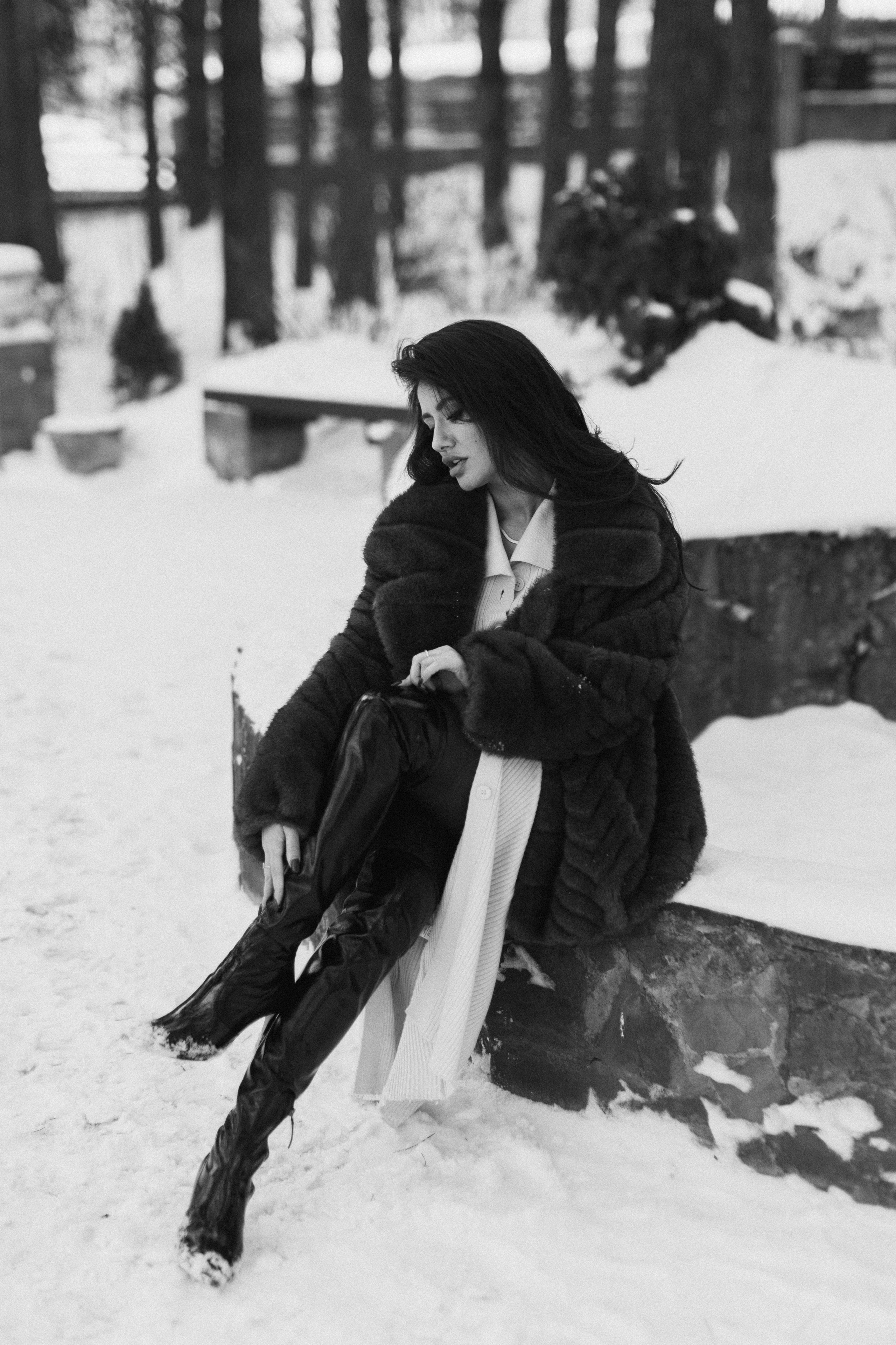 Юлия. Фотограф НатаФото (Наталья Яковенко) Дмитров Москва Питер