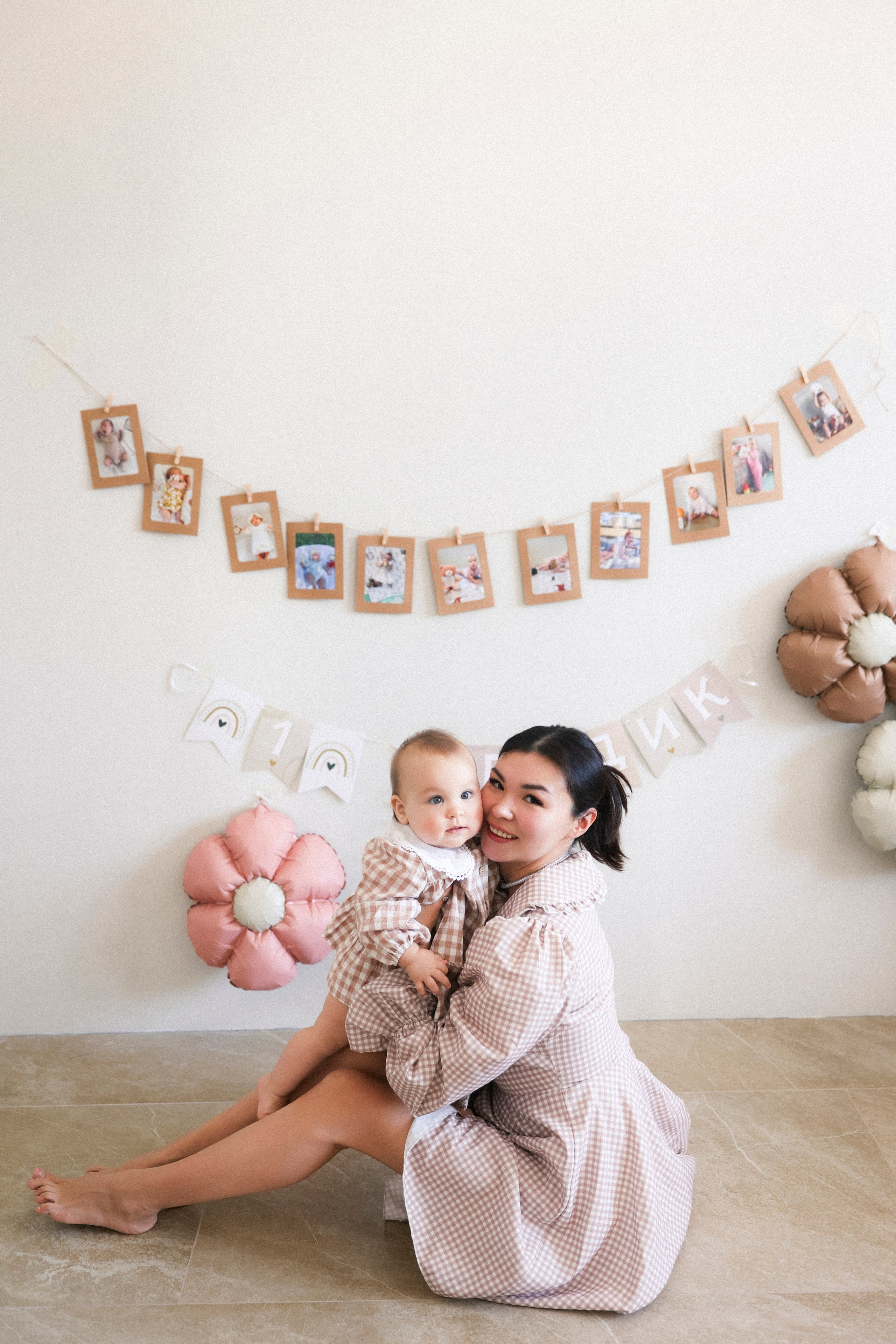 Годик Миланке. Фотограф НатаФото (Наталья Яковенко) Дмитров Москва Питер