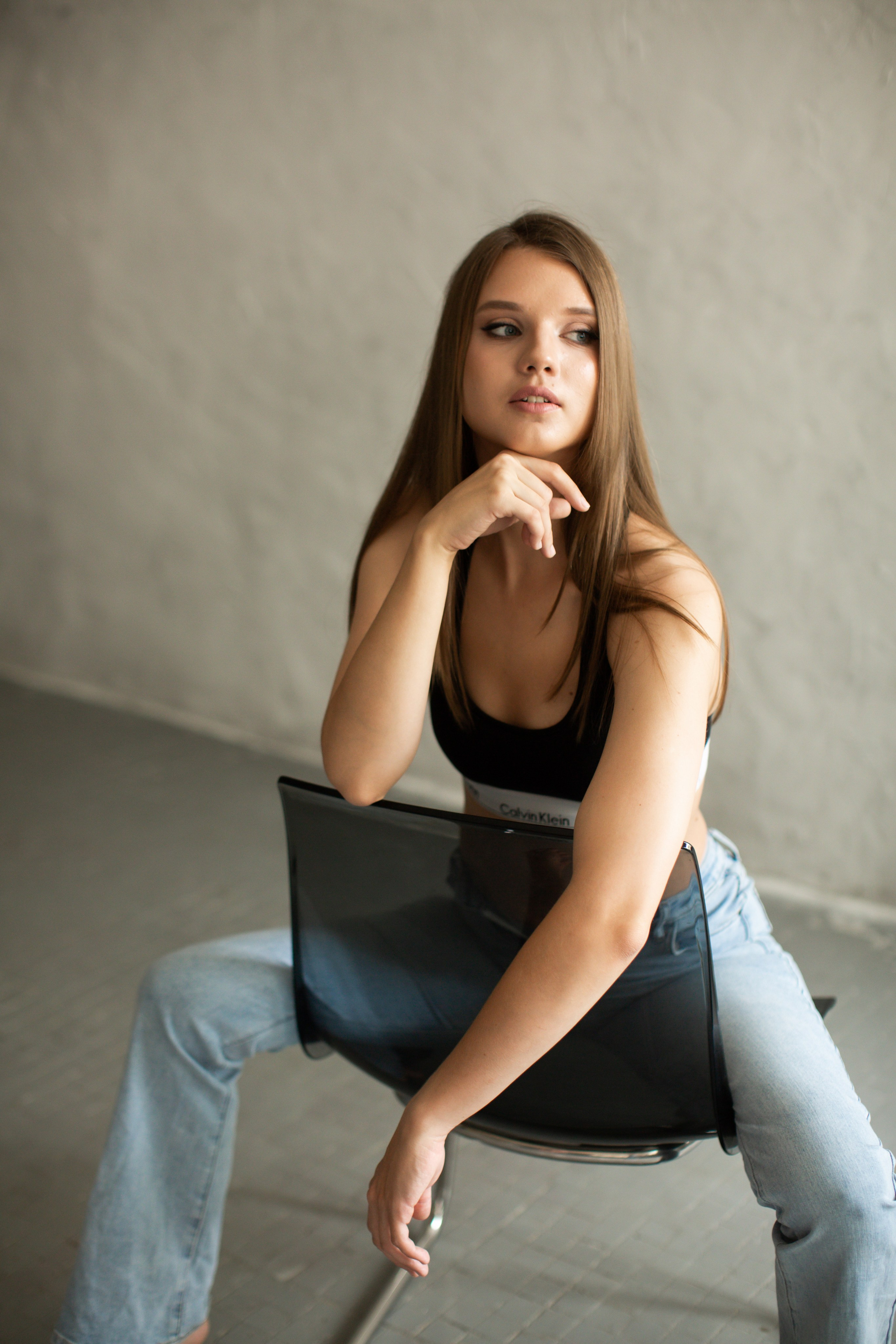 Настя. Фотограф НатаФото (Наталья Яковенко) Дмитров Москва Питер