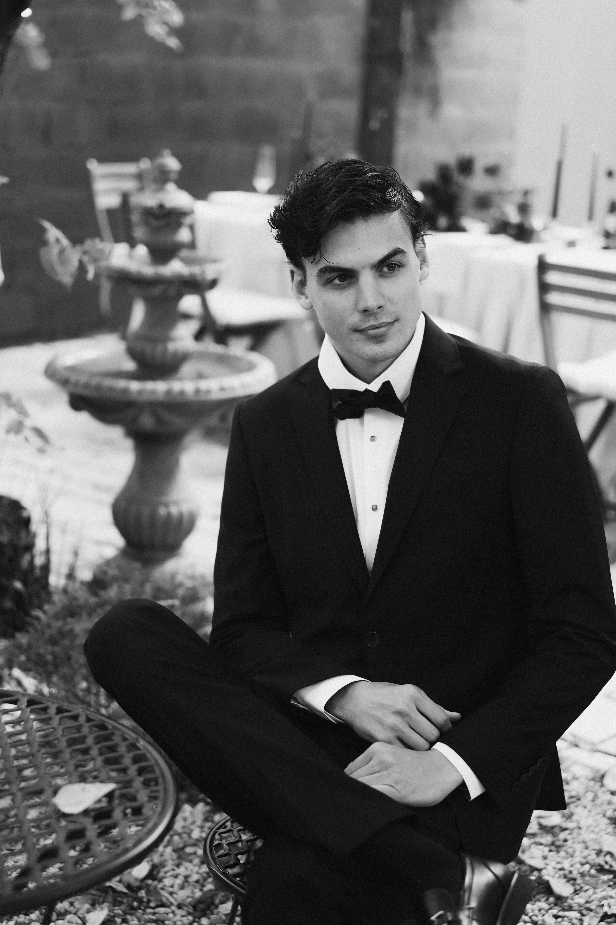 Лиза и Миша. Фотограф НатаФото (Наталья Яковенко) Дмитров Москва Питер