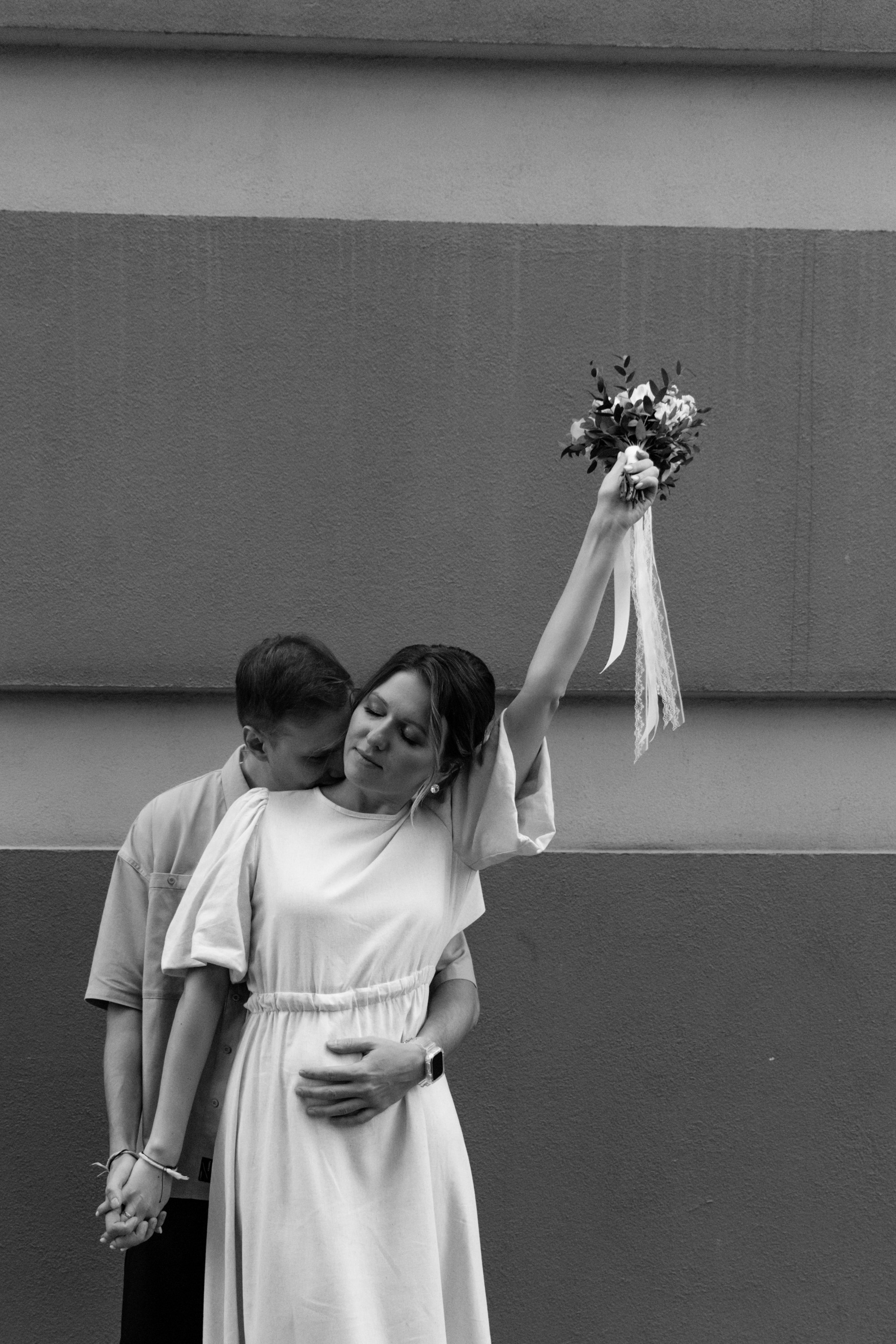 Артур и Ольга. Фотограф Сергиев Посад Москва Хованская Екатерина