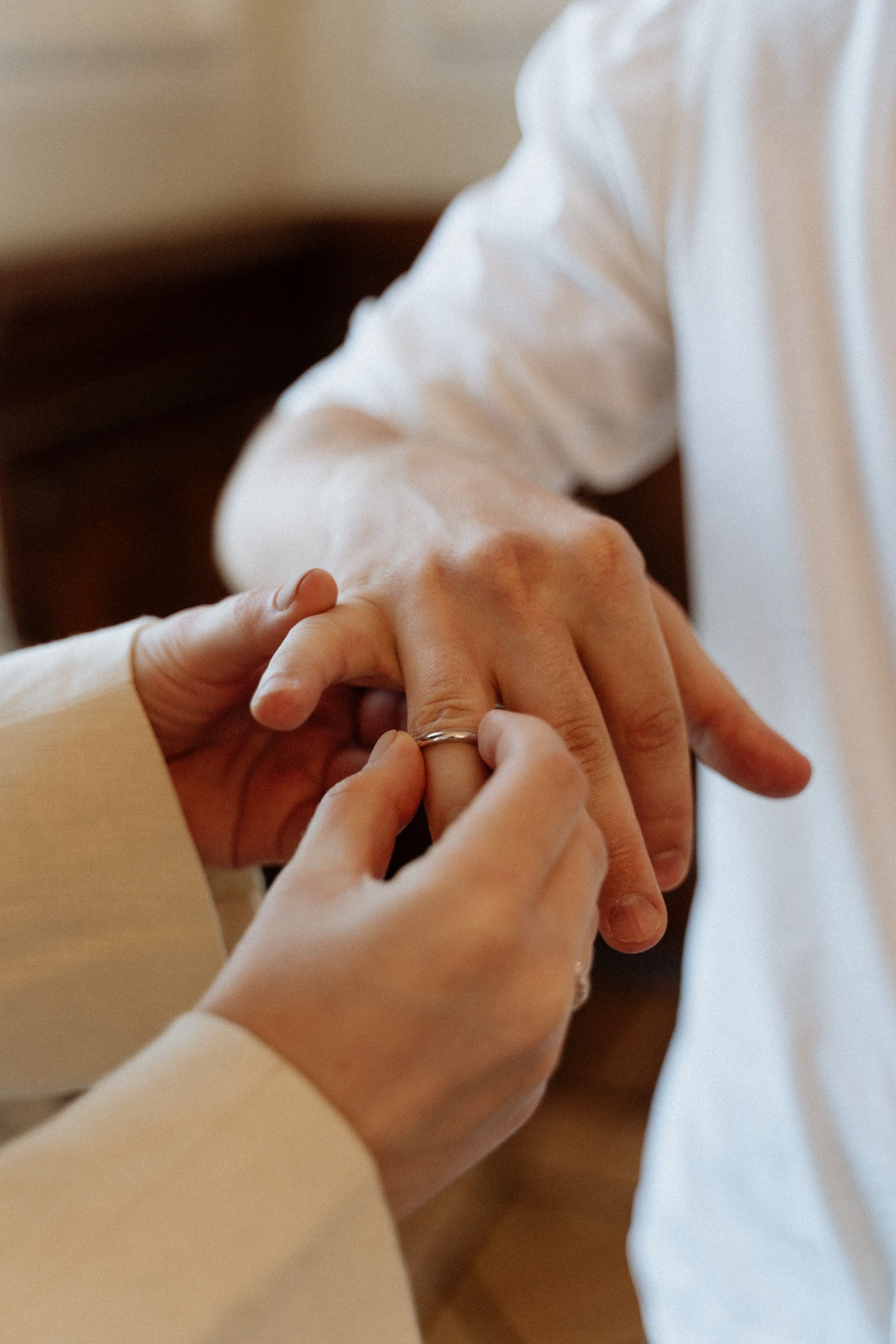 N&D, autumn S.Petersburg