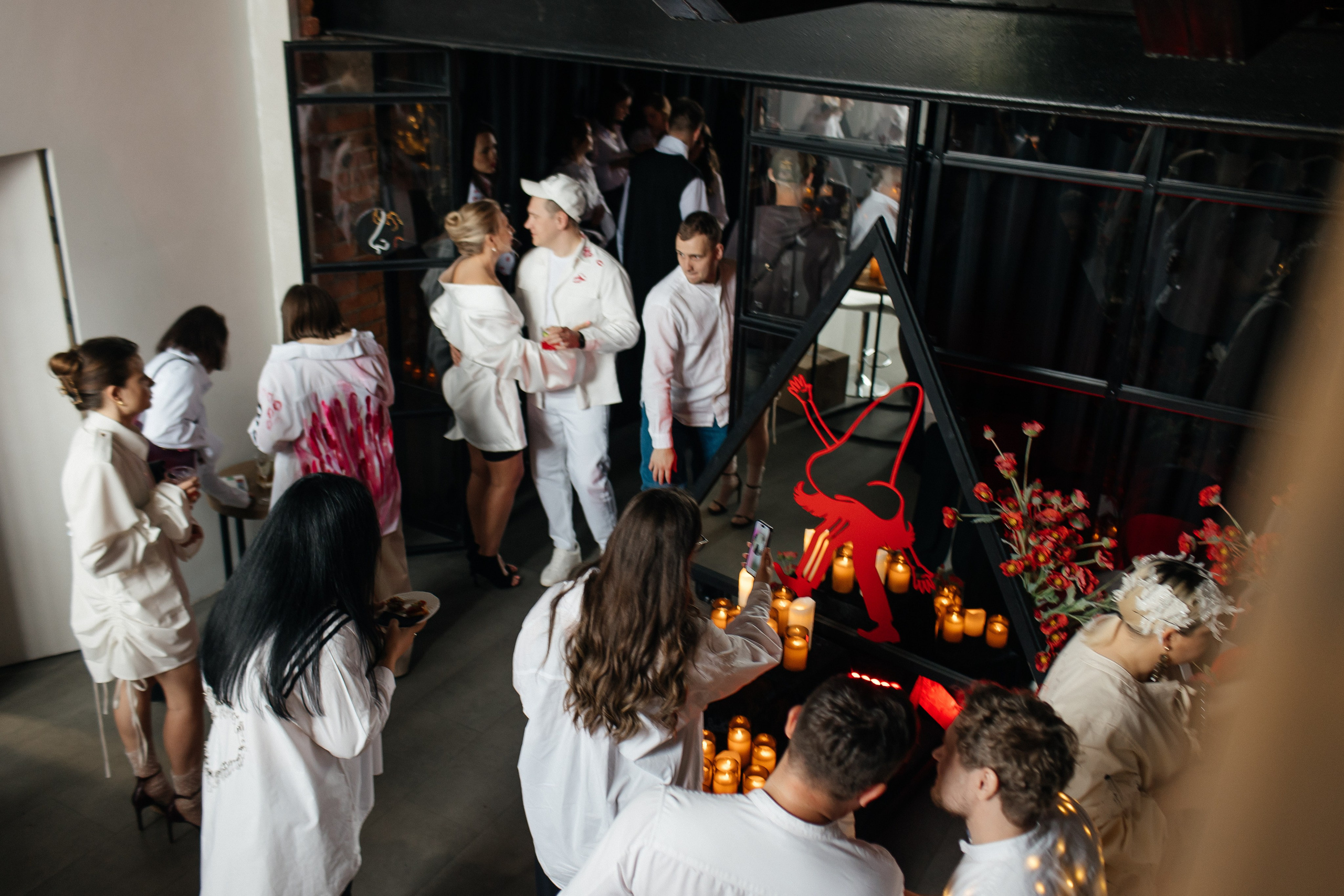 PreSeason. Свадебный фотограф в Красноярске