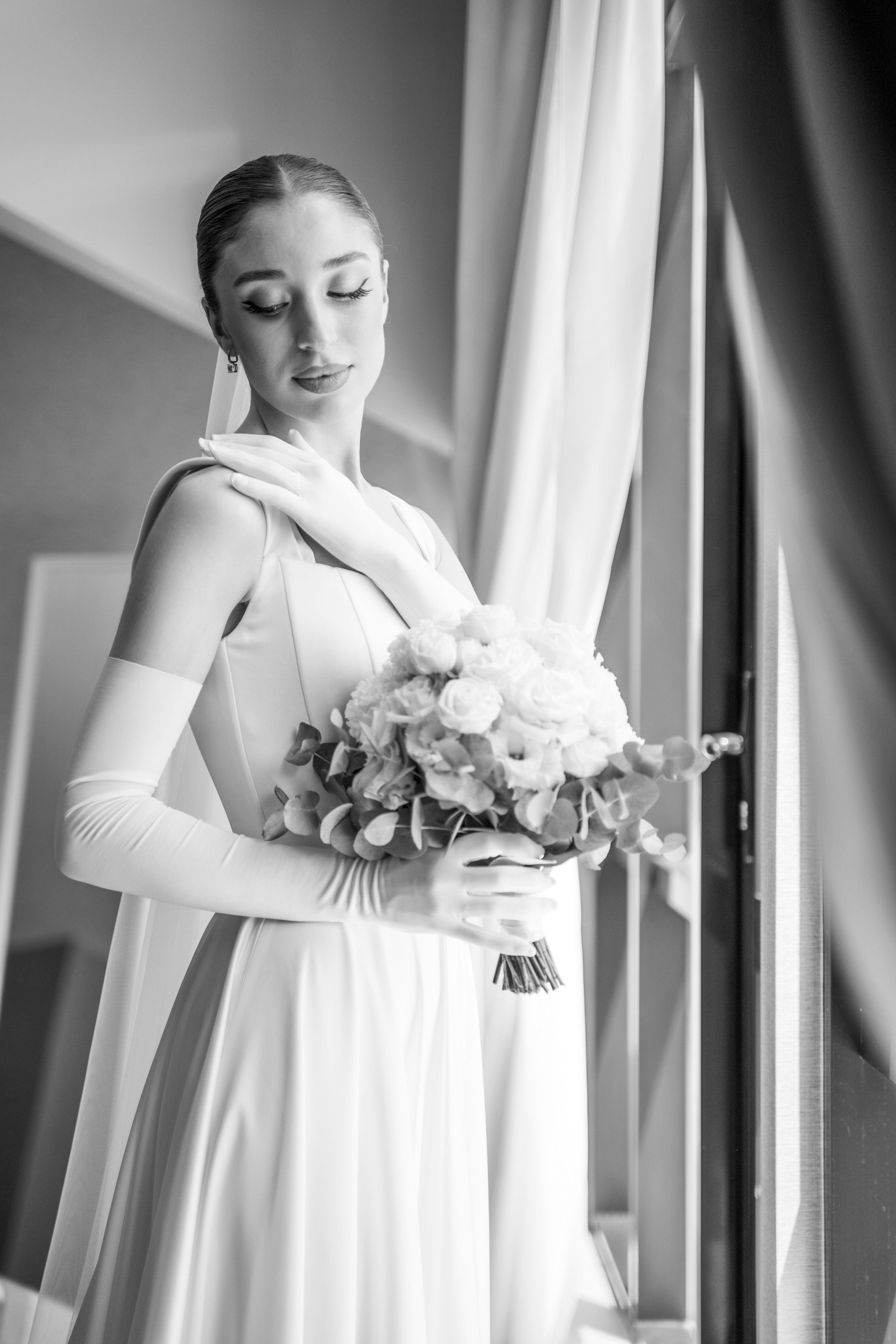 Свадебный фотограф в Осетии Этери Плиты