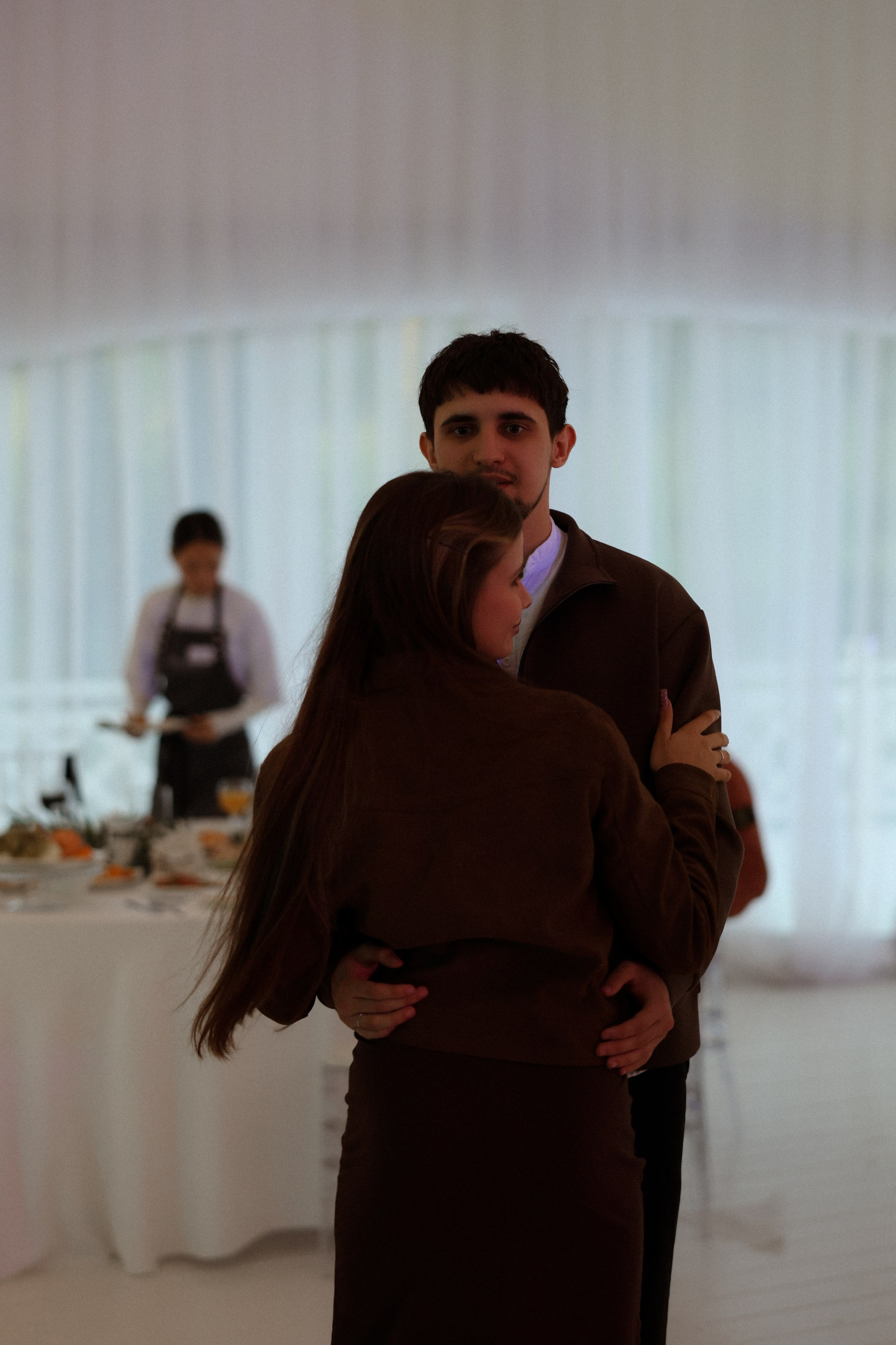 «Просто МЫ» — Дарья и Иван. Свадебный и семейный фотограф в Москве Ломова Ирина