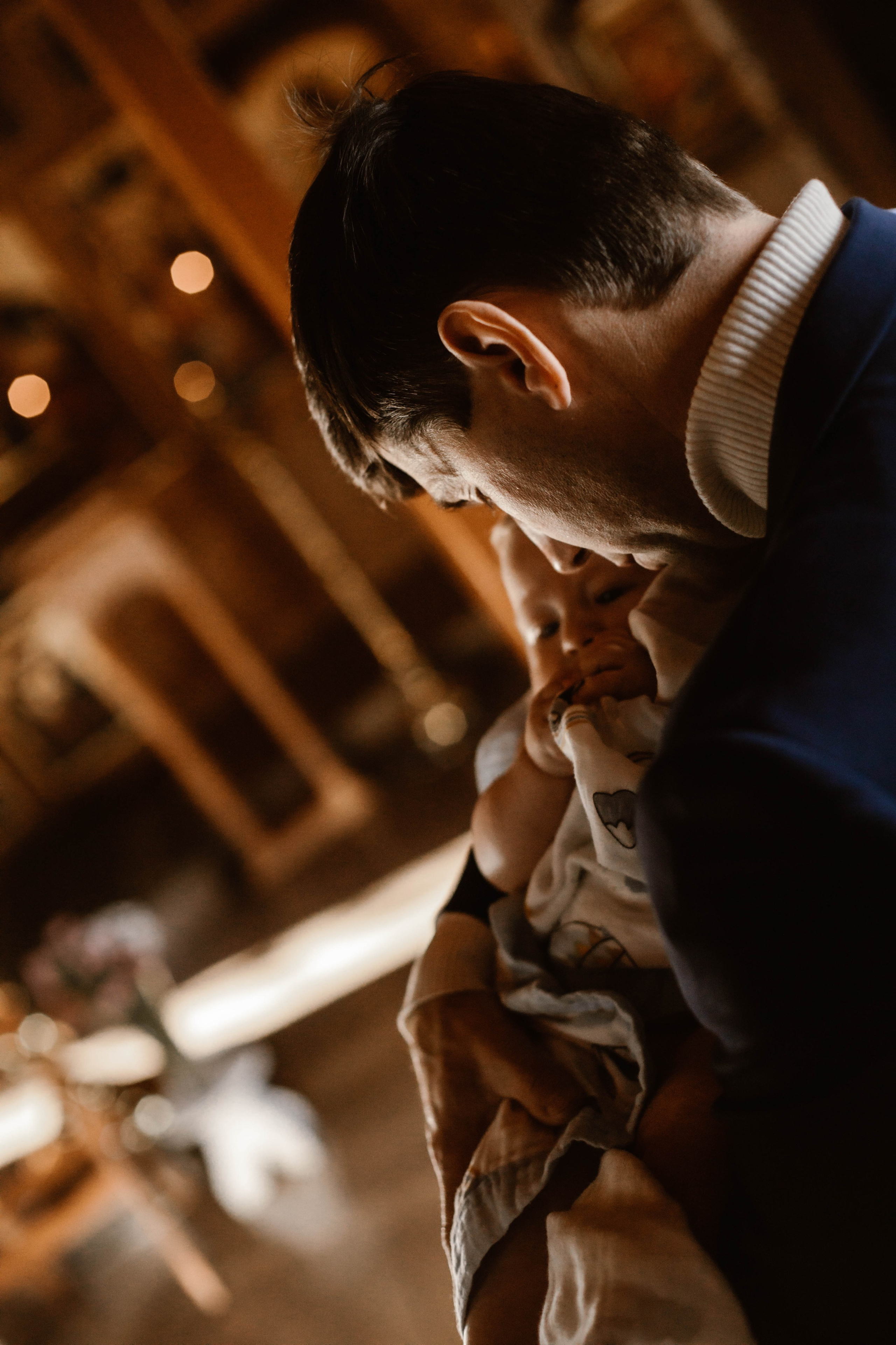 Арсений. Храм в честь Державной иконы Божией Матери. Фотограф в Нижнем Новгороде