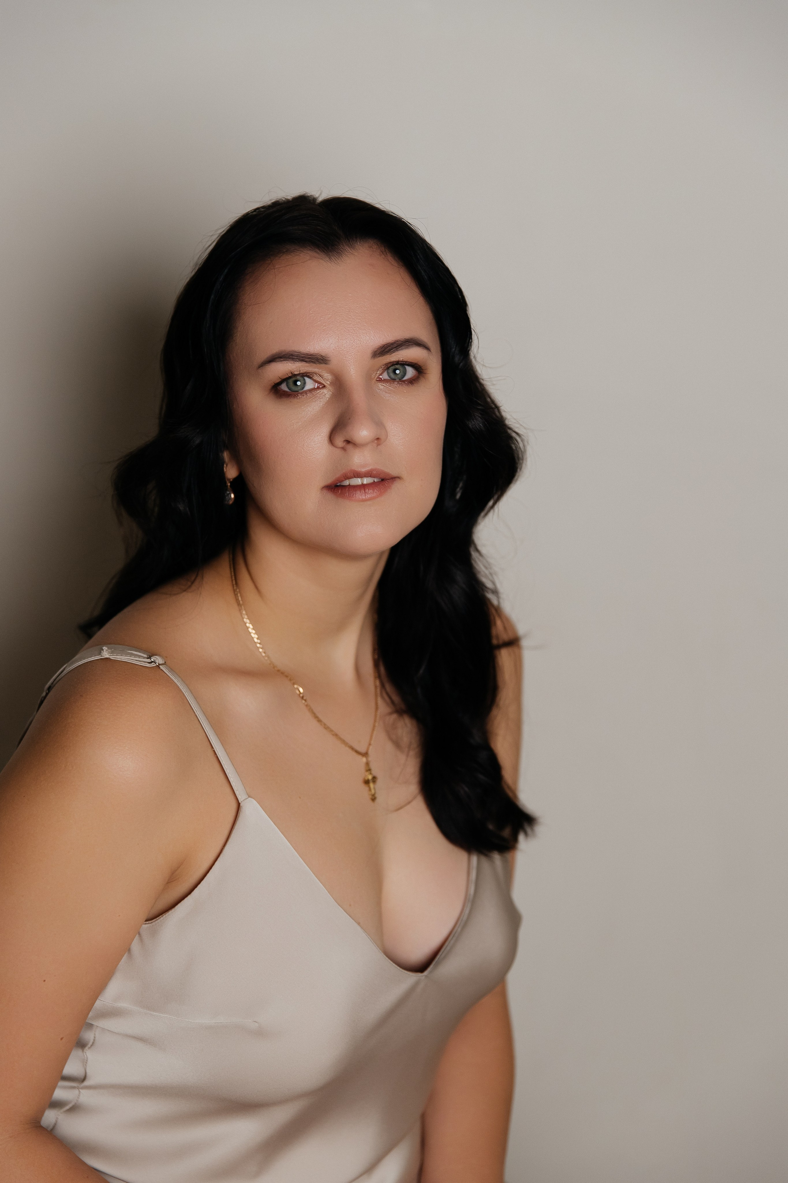 Катя и ее дочь. Фотограф в Волгограде