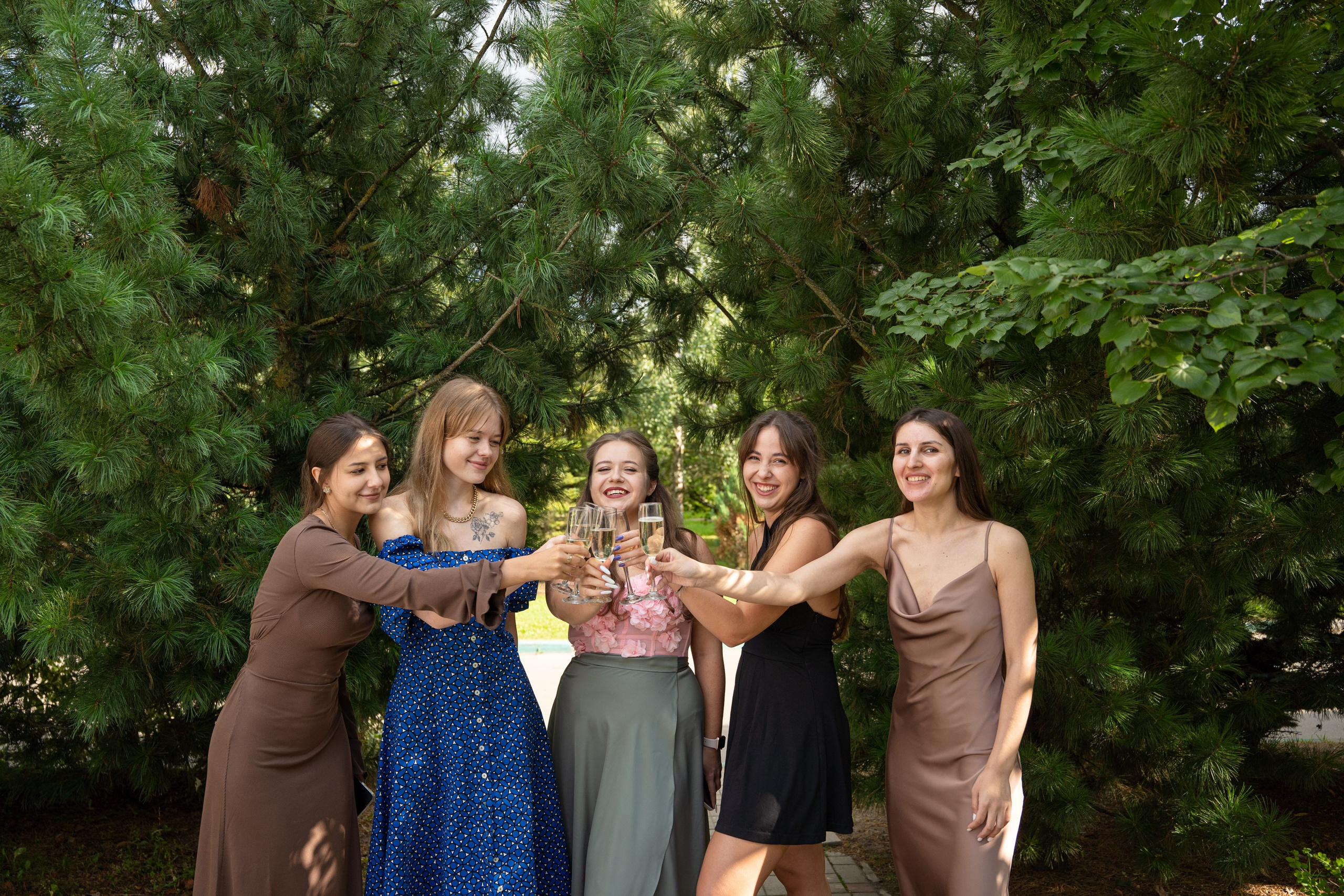 Егор & Виктория. Главная