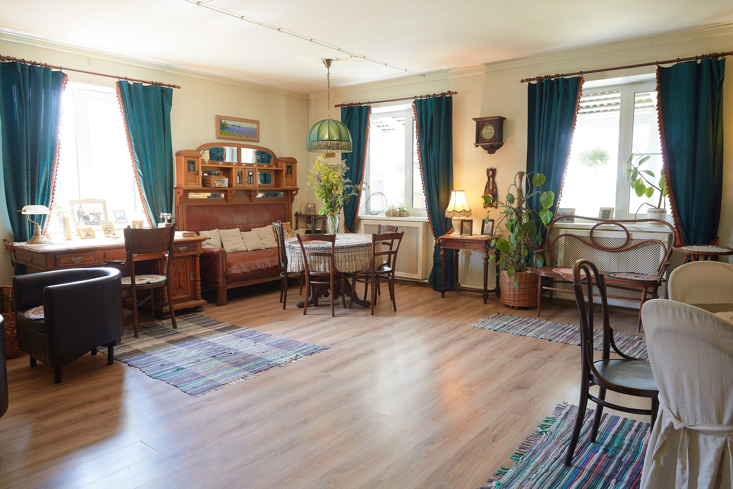 Интерьерная фотосъемка в Ярославле. Фотограф Михаил Семенов