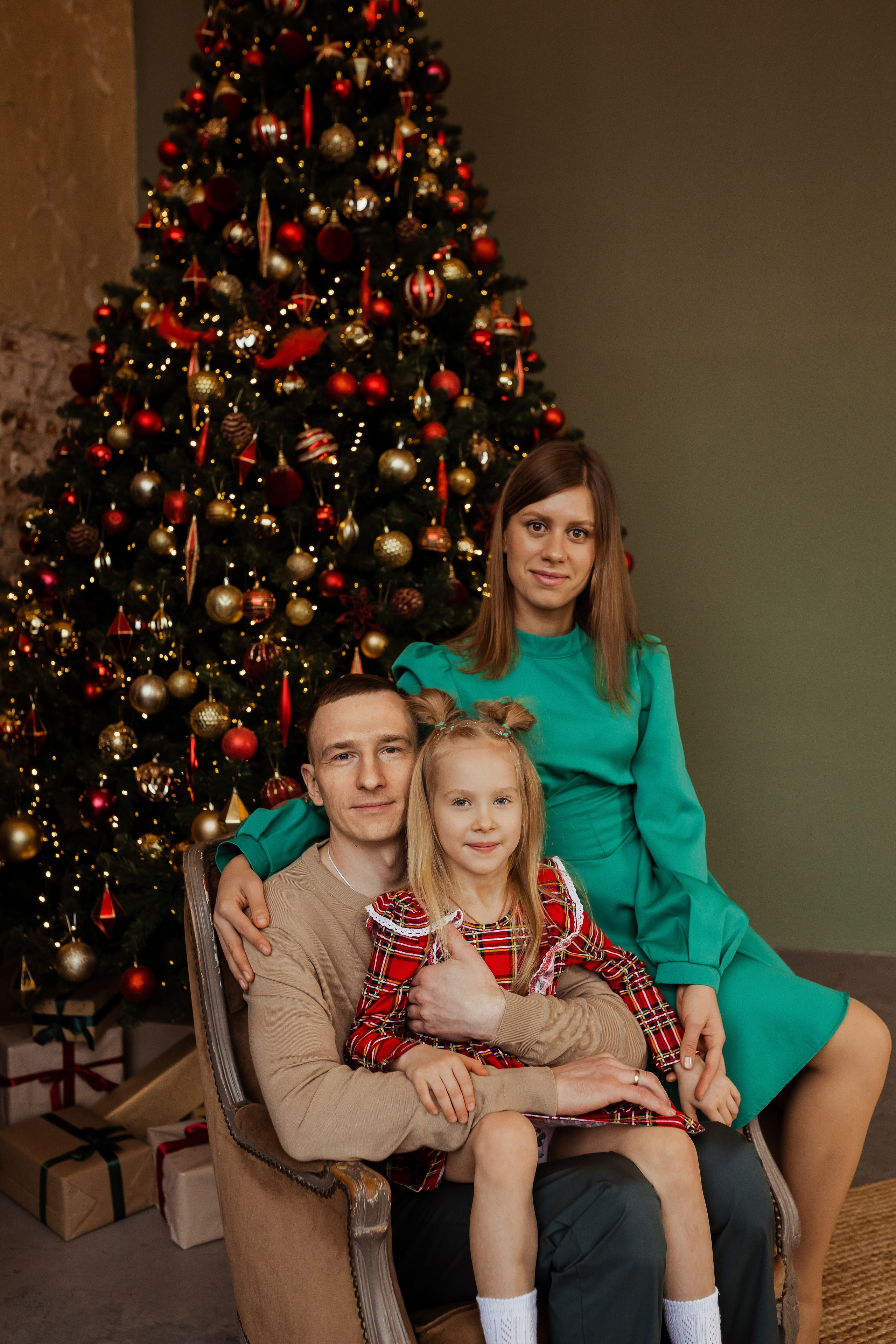 Новогодняя 11.11. ФОТОГРАФ Маргарита Сивакова | Ярославль Кострома Москва