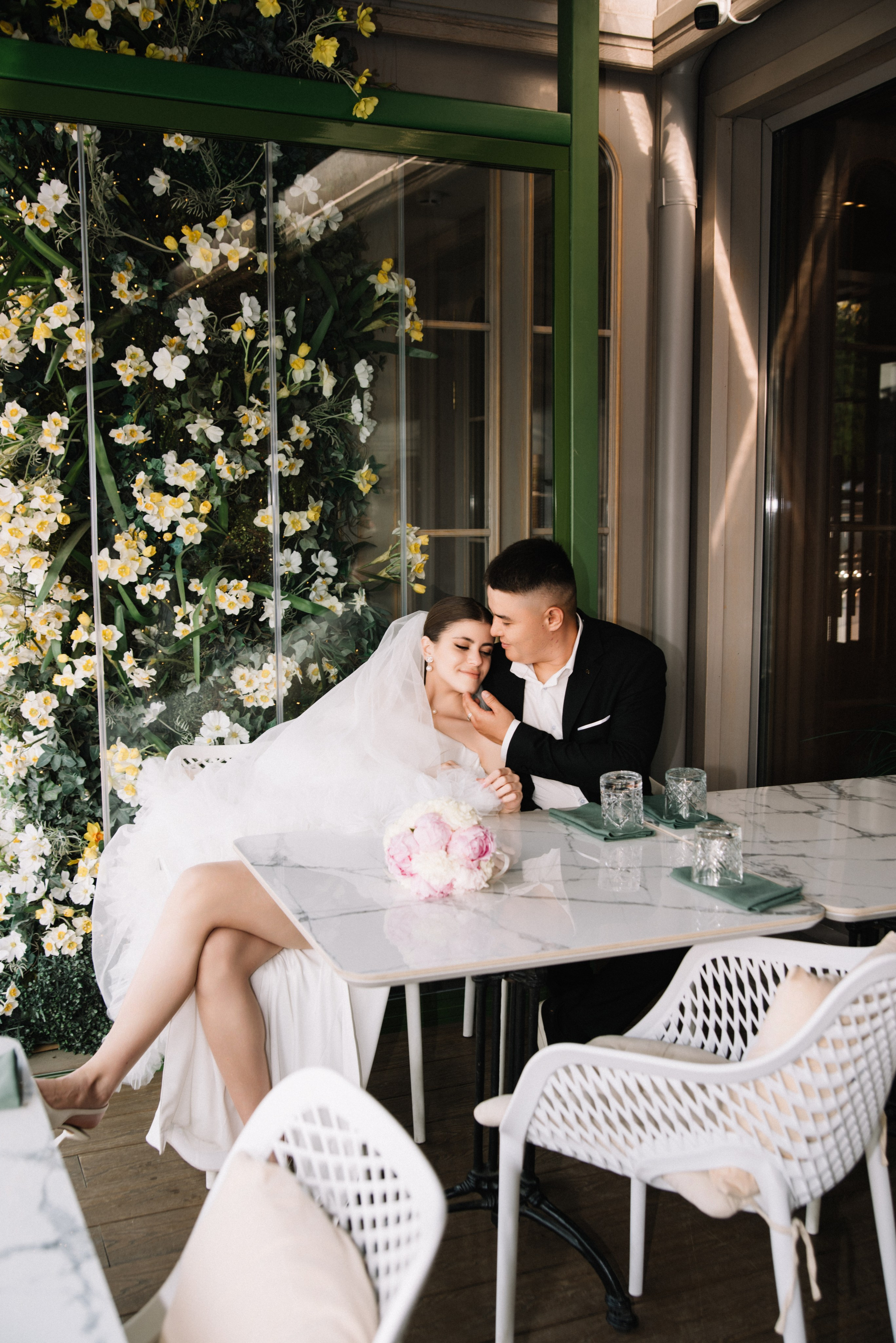 Рустам и Яна. Фотограф в В Полевском и Екатеринбурге Ольга Расуп