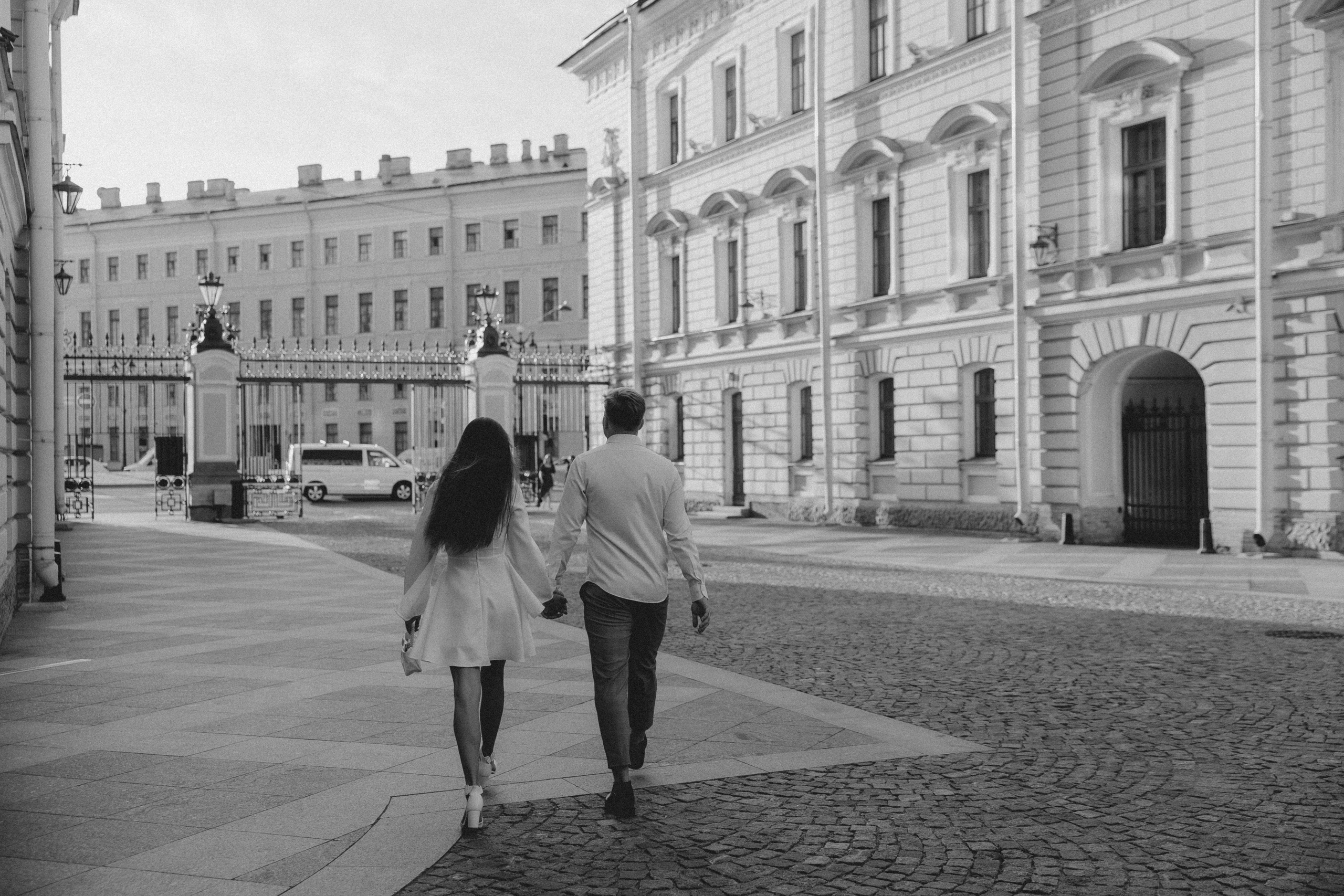 Вот тебе чувства. Wed Photographers 📷 Saint Petersburg