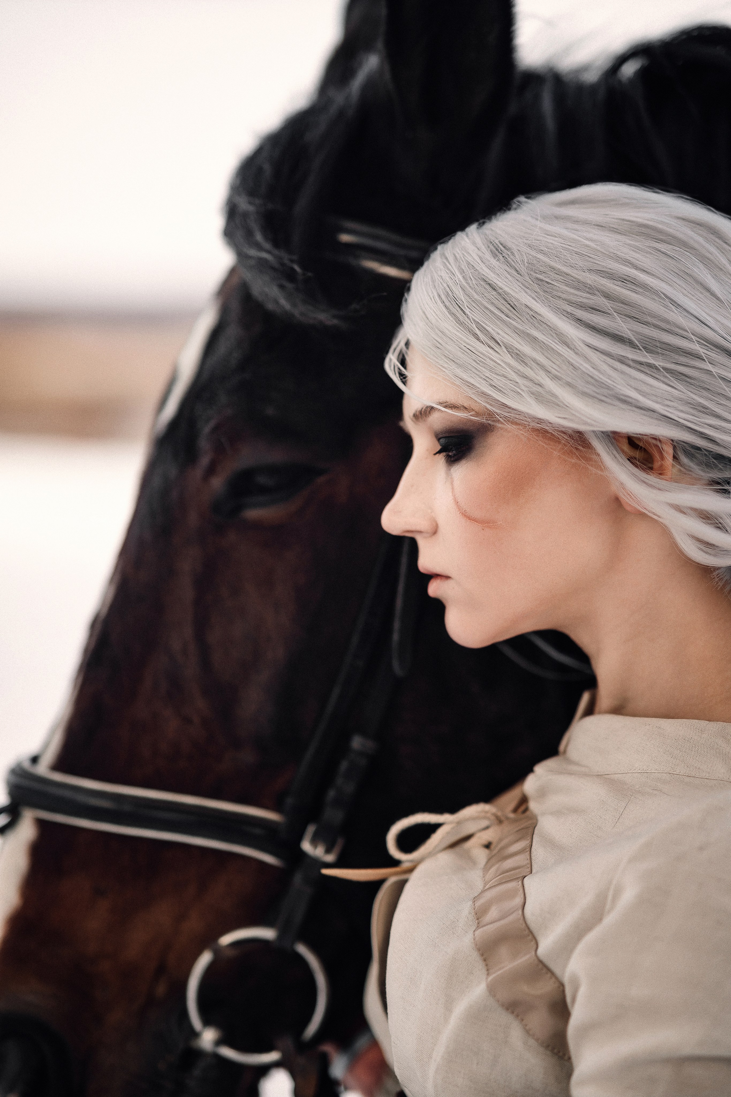 Косплейная фотосессия. Свадебный и репортажный фотограф в Воронеже Роман Янко