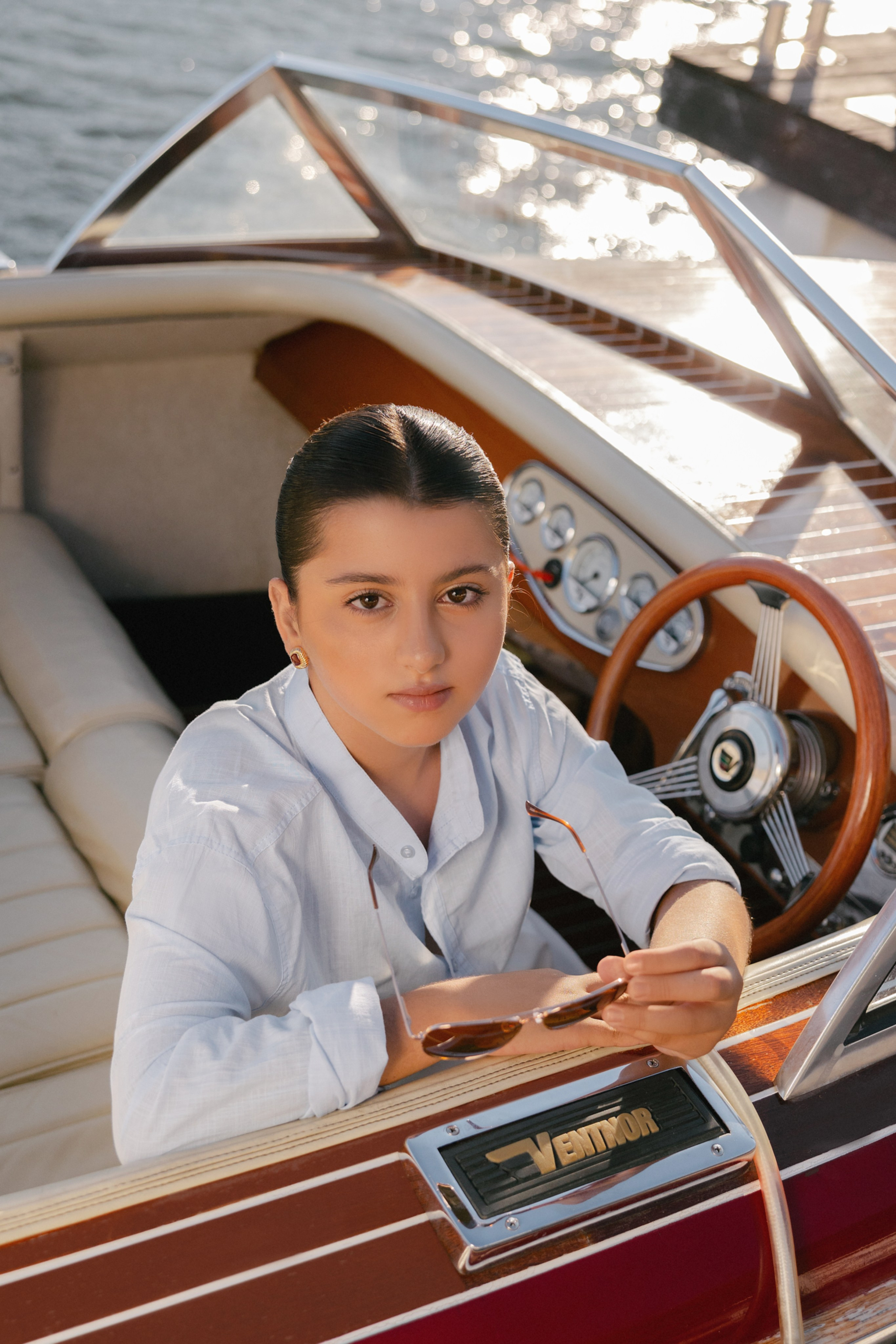 JULIANNA. Модельная студия MIA Models