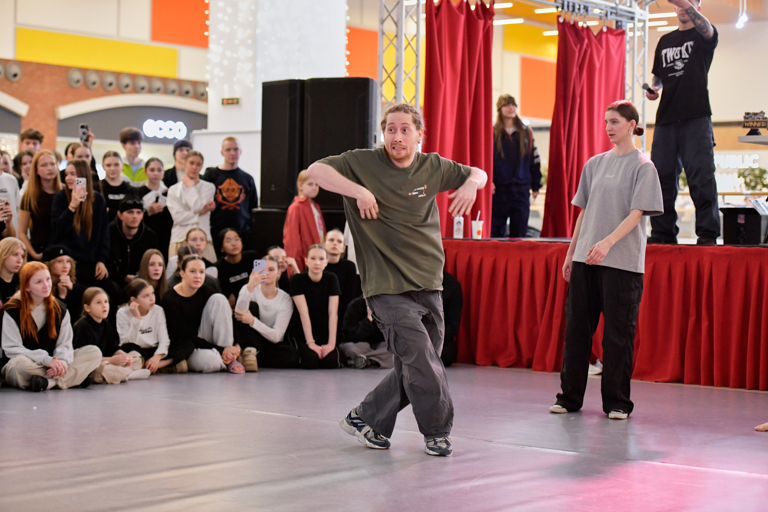 Фоторепортаж спортивных мероприятий в городе Сургуте. Студия по производству фото- и видео-контента «АППЕРТУРА»