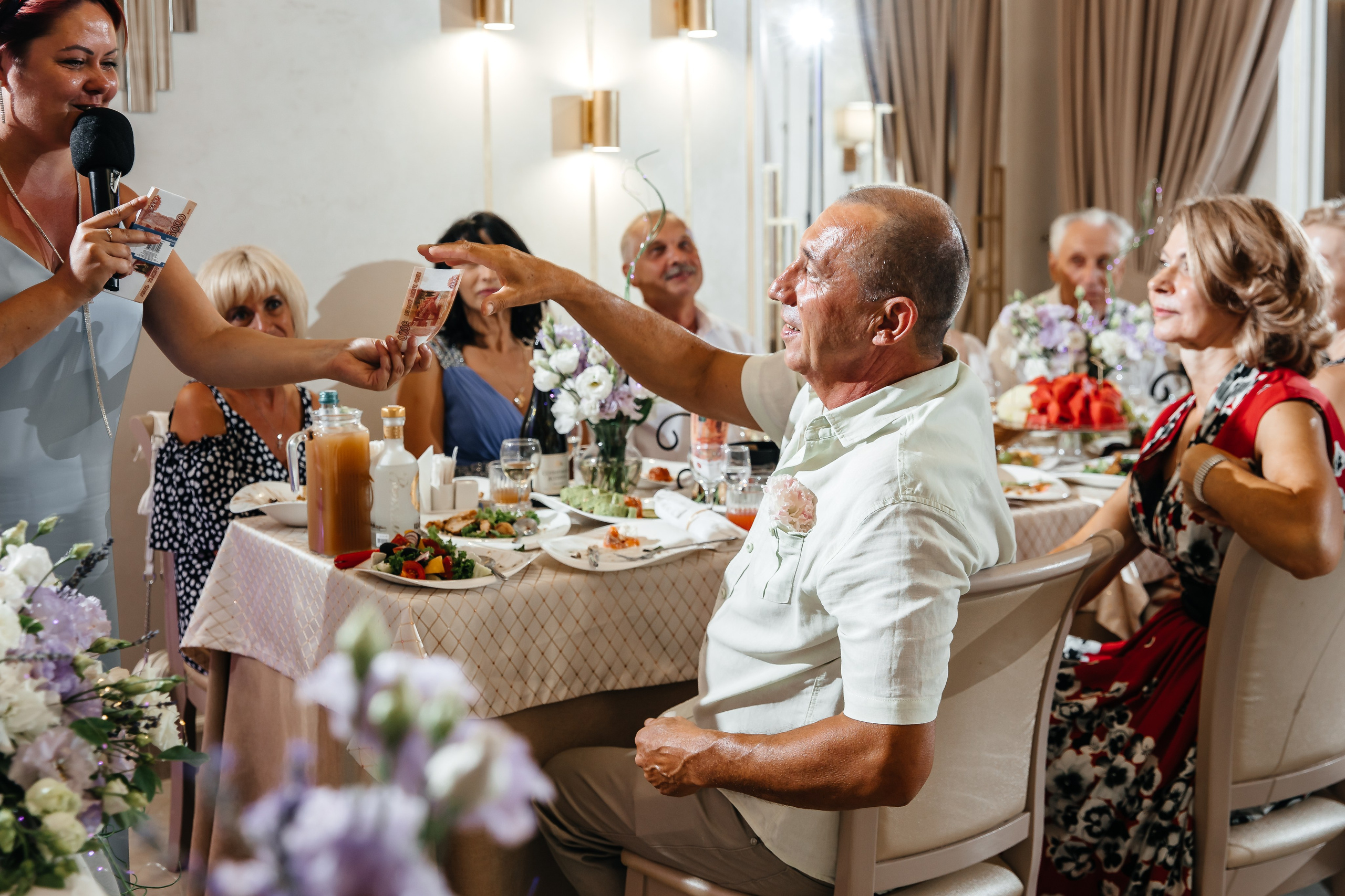 Анонс свадьбы для Валентины и Святослава. Свадебный фотограф в Крыму и Севастополе Ольга Баскакова