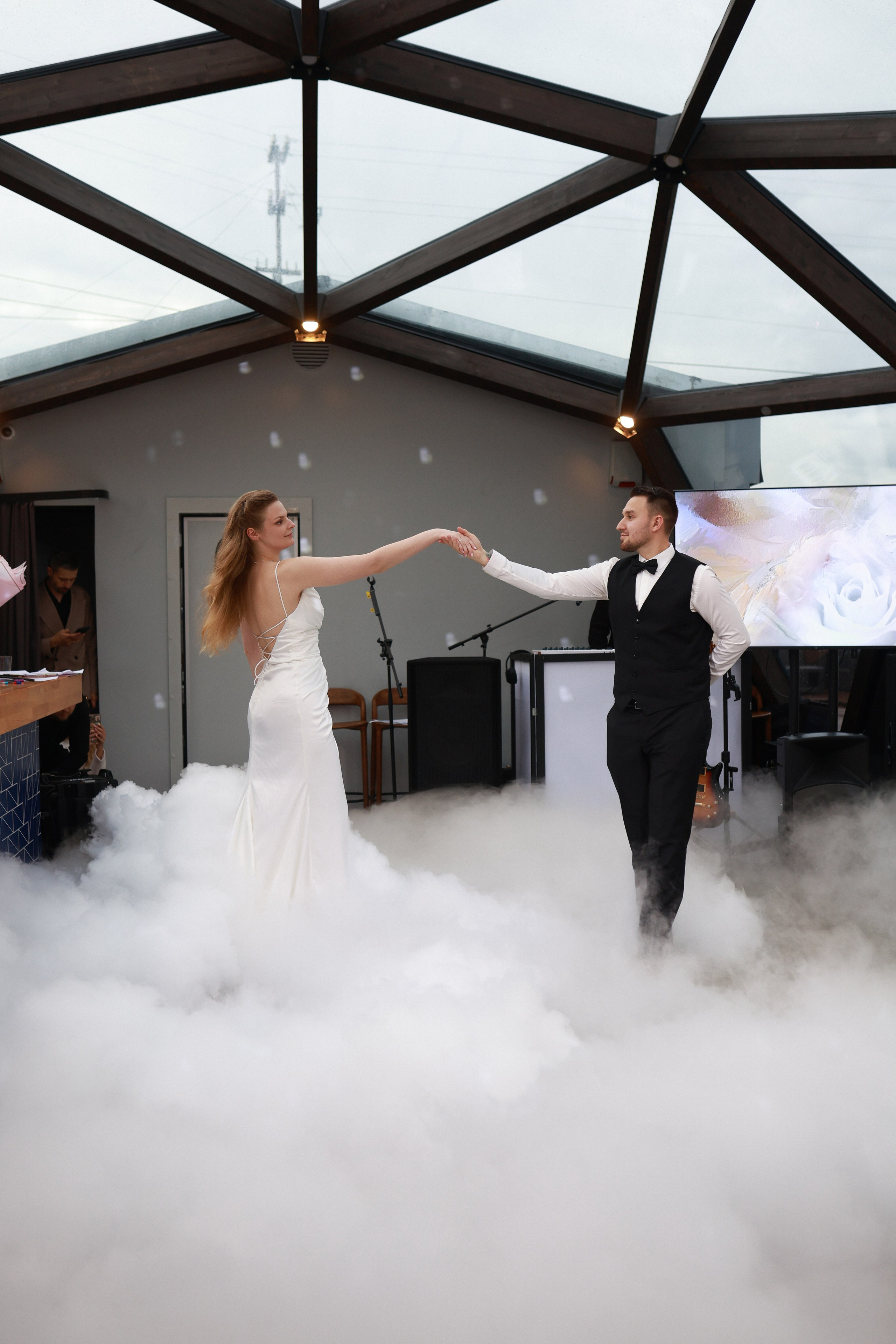 Юлия и Иван. Полный день. Лена Колягина Фотограф по любви