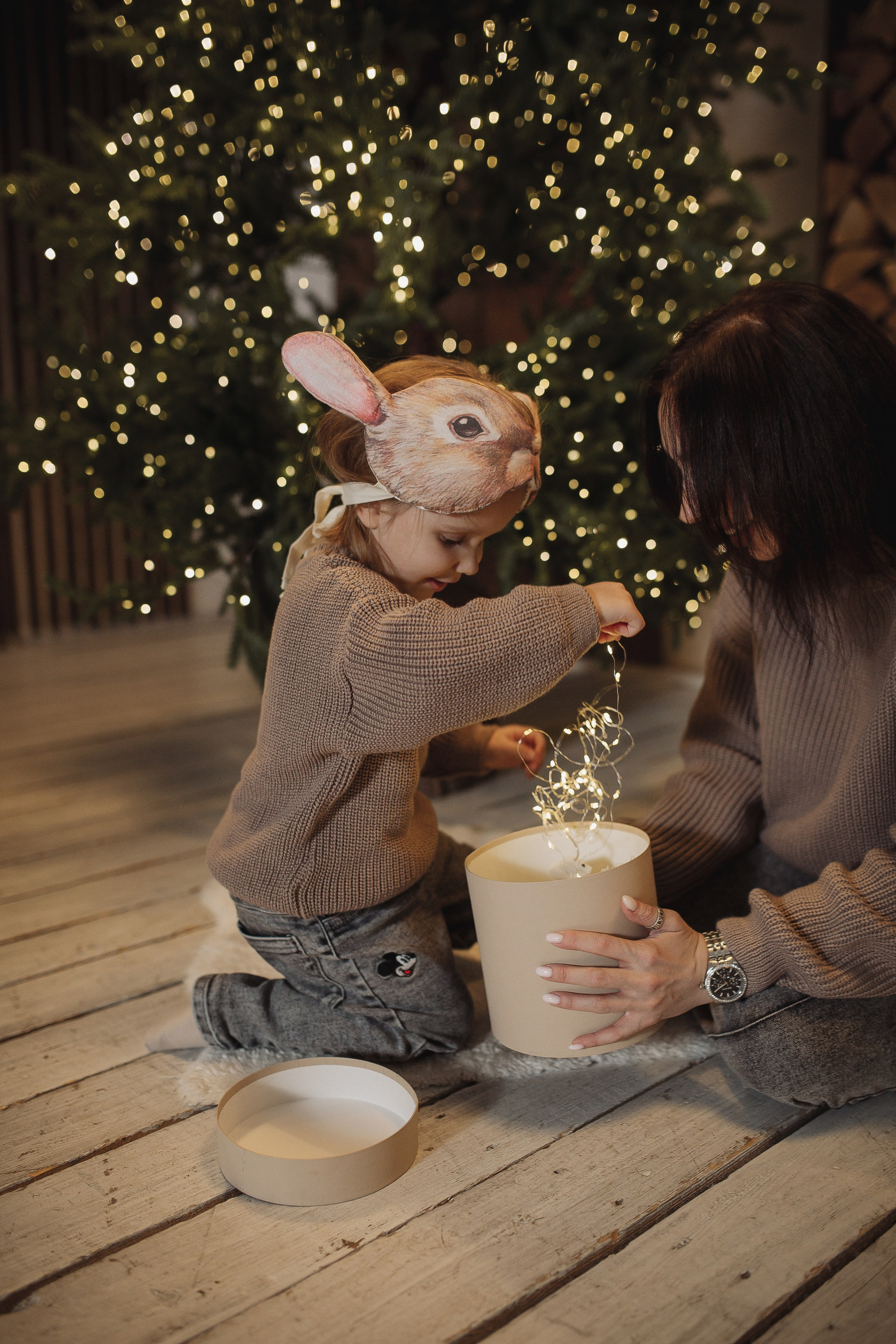 Маша и Ульяша. Семейный и свадебный фотограф в Саратове Катерина Оленская