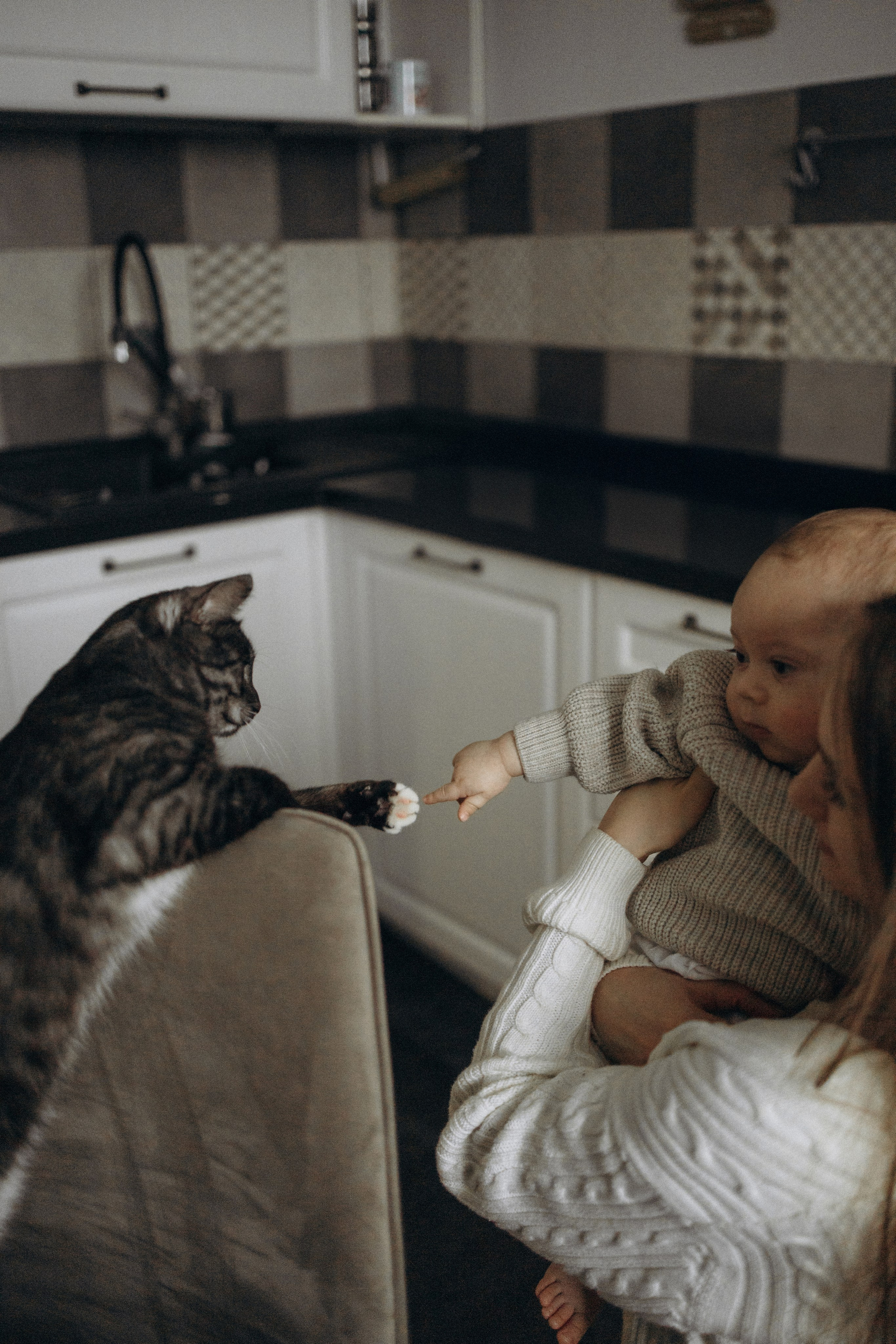 Ксюша и Лука. Juliashtondic. photo