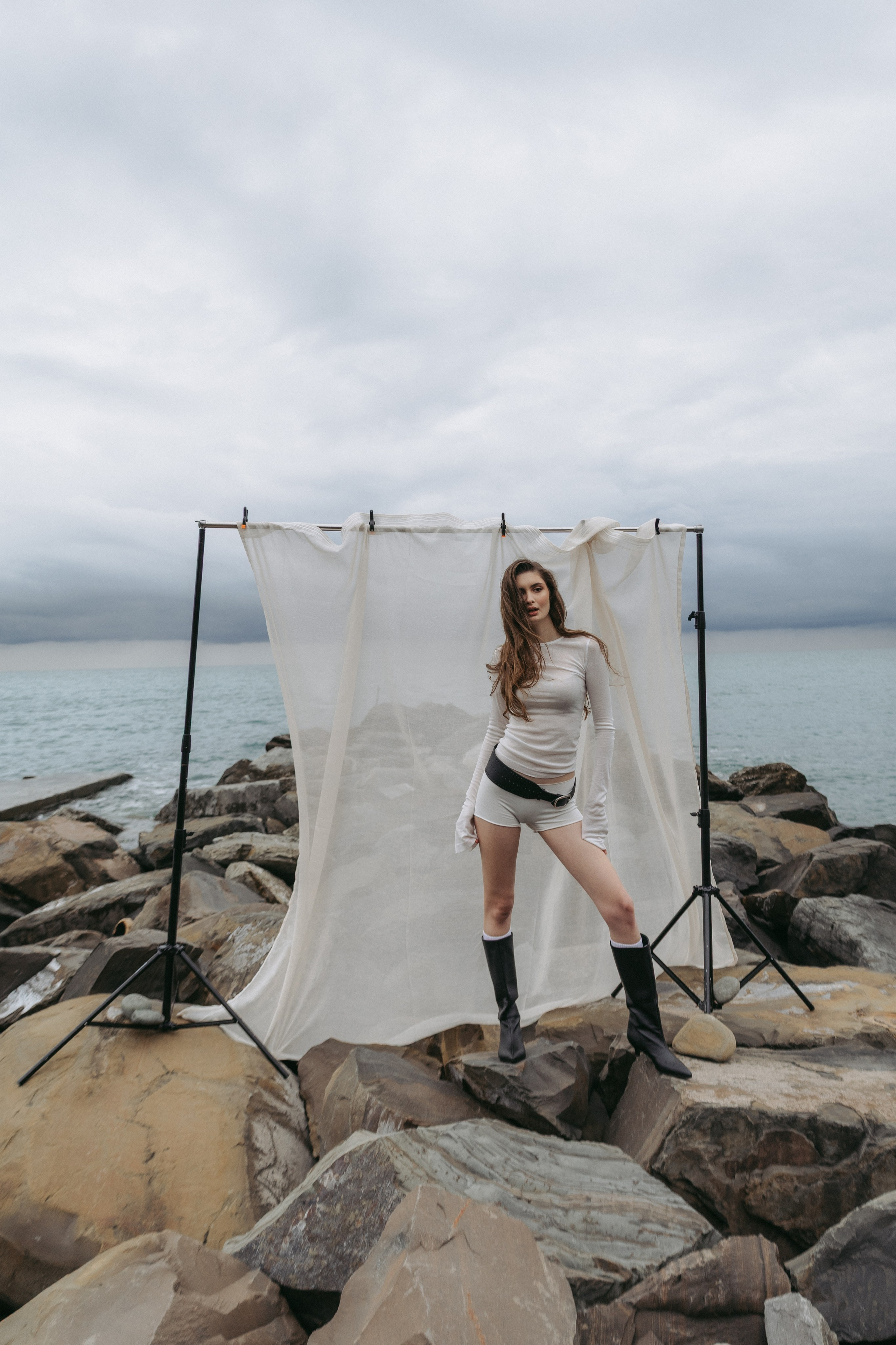 Артур и Беатриса. Juliashtondic. photo