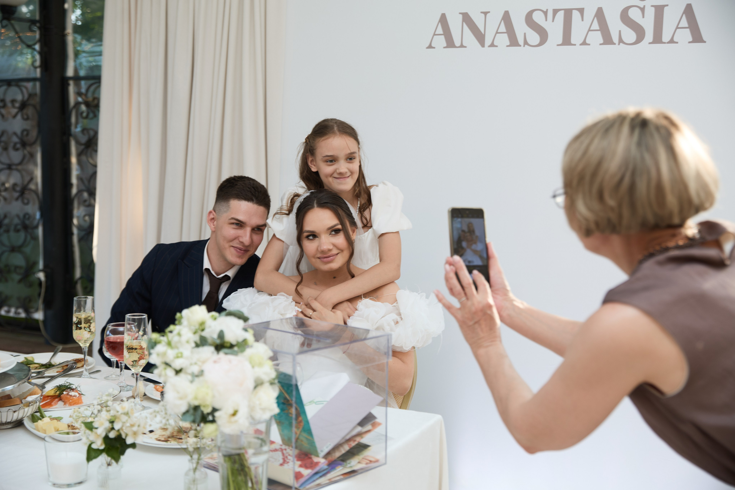 Игорь и Анастасия. Juliashtondic. photo