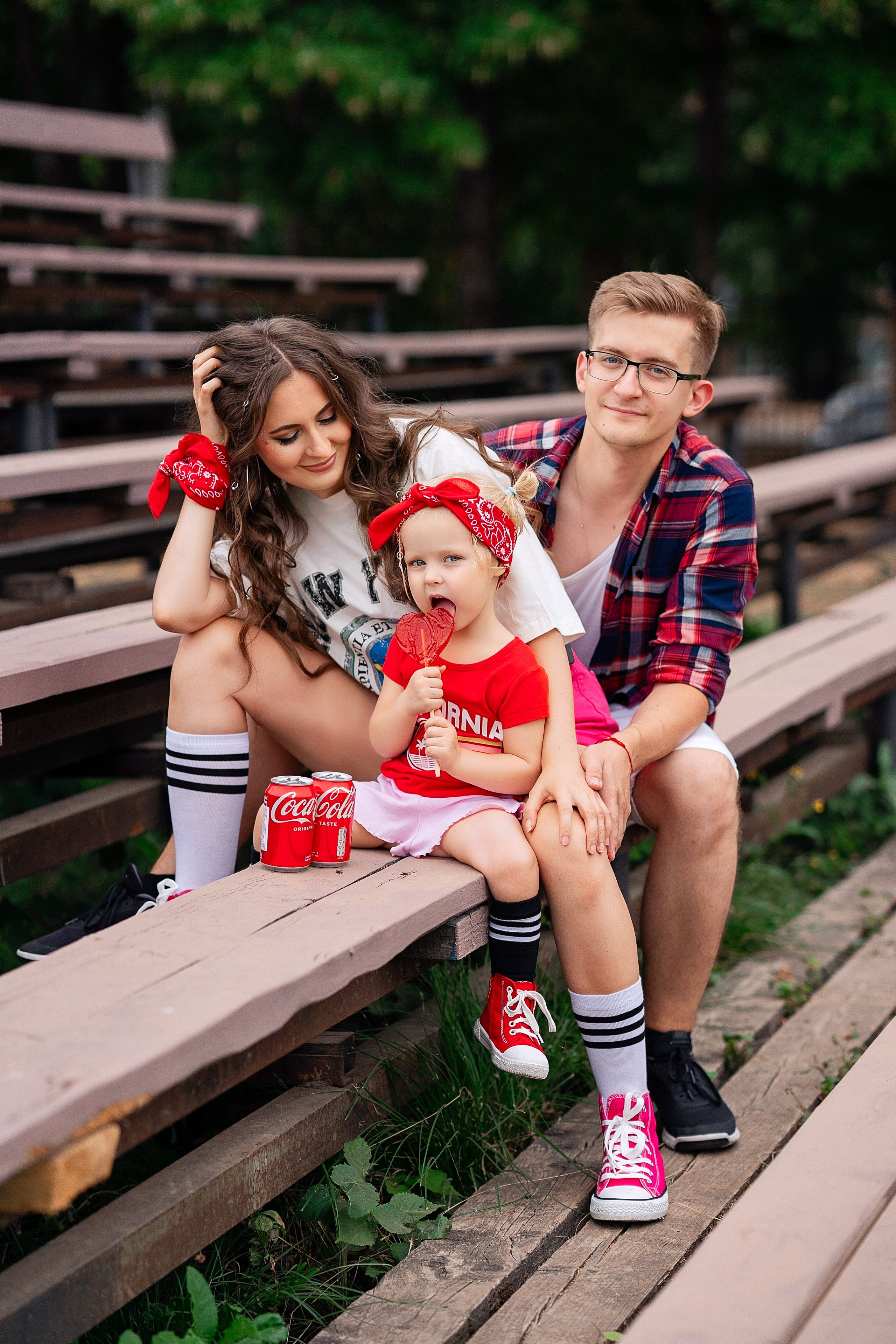 Family. Семейный и детский фотограф в Строгино Екатерина Кутузова