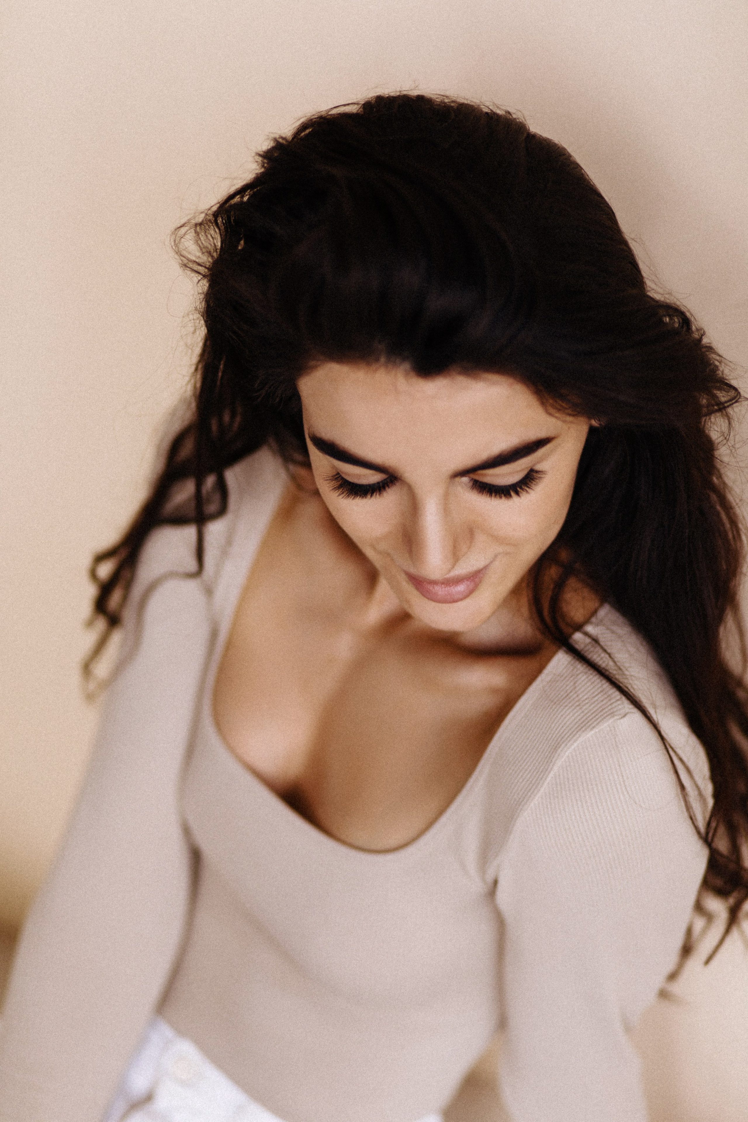 Для косметолога. Фотограф в Тамбове Ольга Мельникова