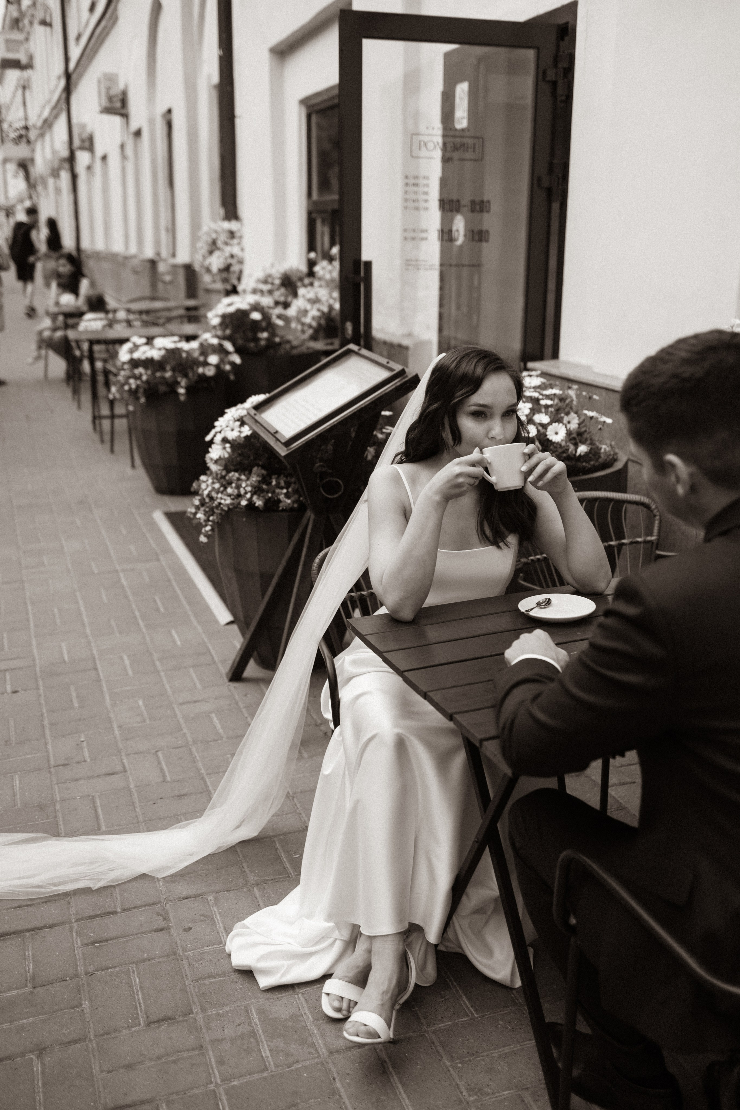 Даша и Марк. Прогулка по городу|08.07.22. Фотограф Зарина. Казань