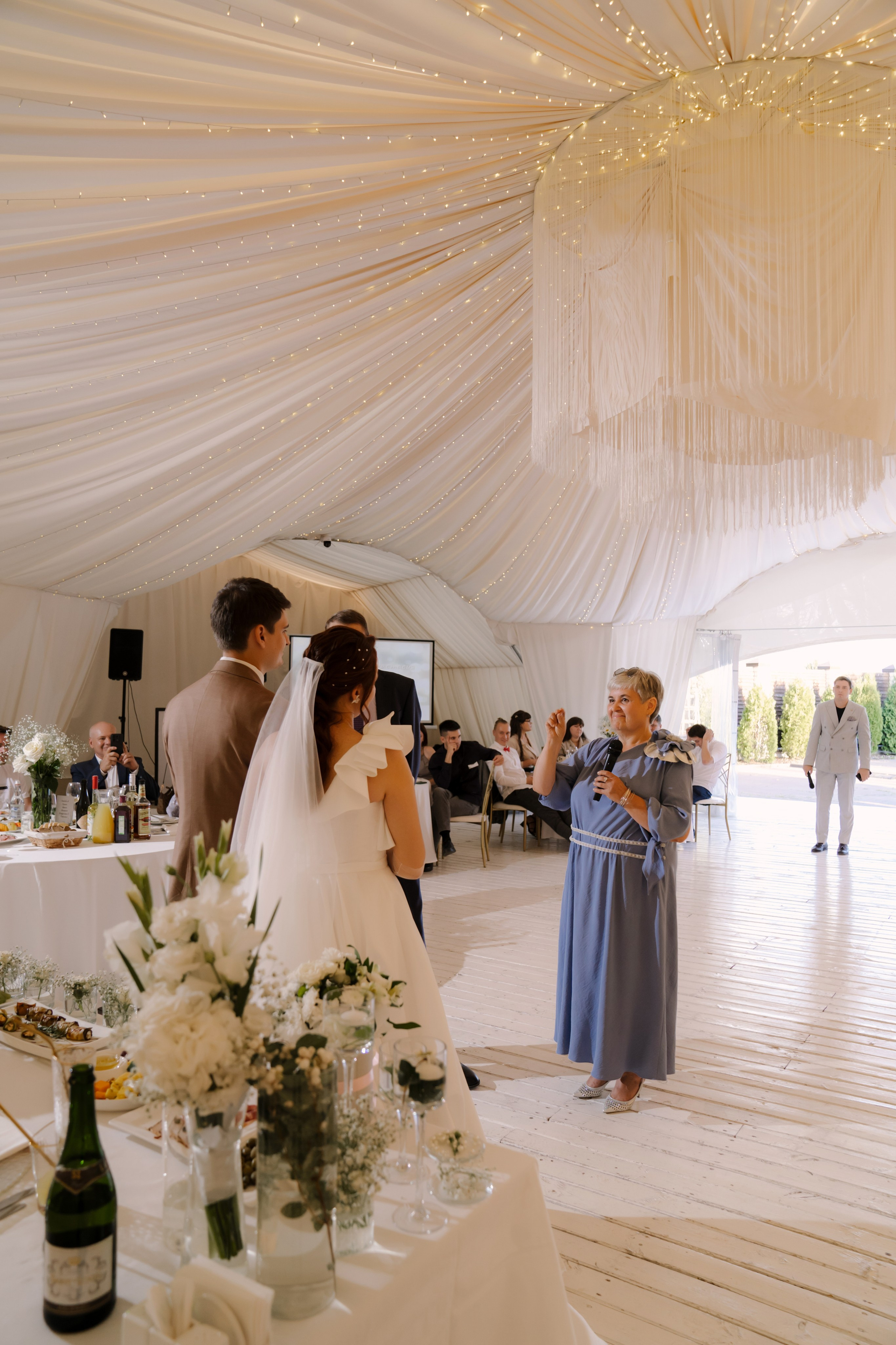 Александр и Анастасия. Свадебный фотограф Воронеж Марина Грудинина
