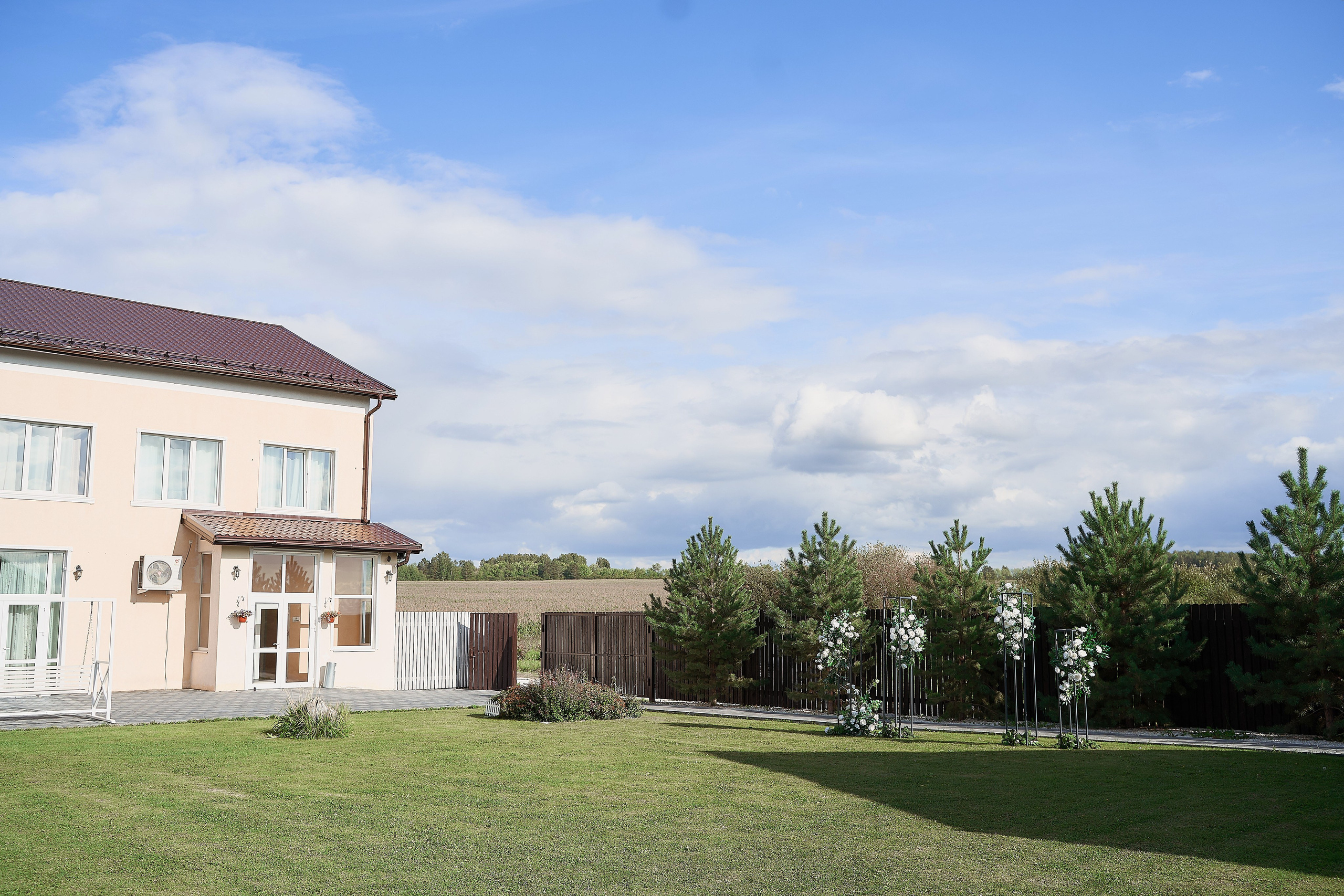 Егор и Вика. Фотограф и видеограф в Екатеринбурге