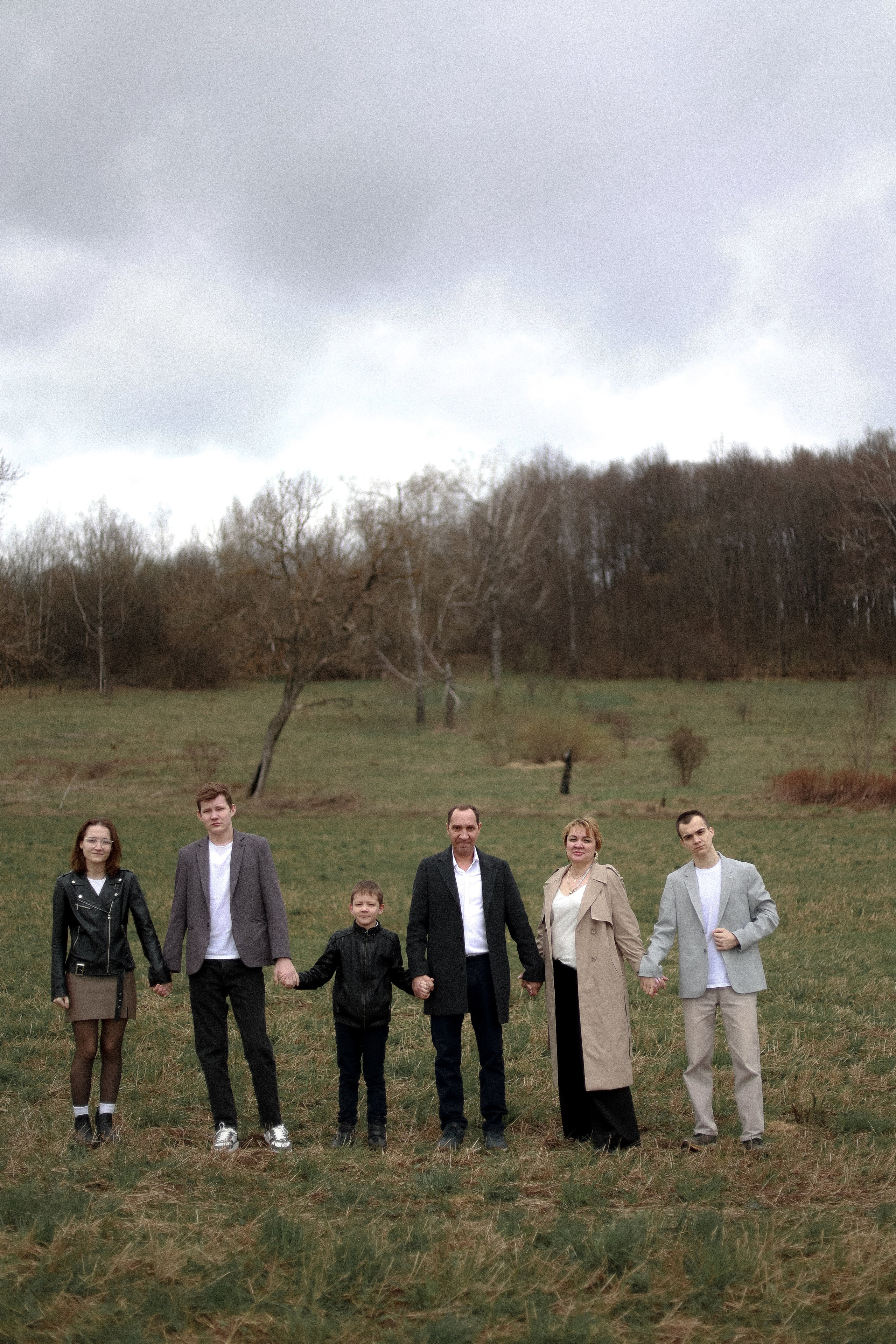 Осень осень. Фотограф НатаФото (Наталья Яковенко) Дмитров Москва Питер