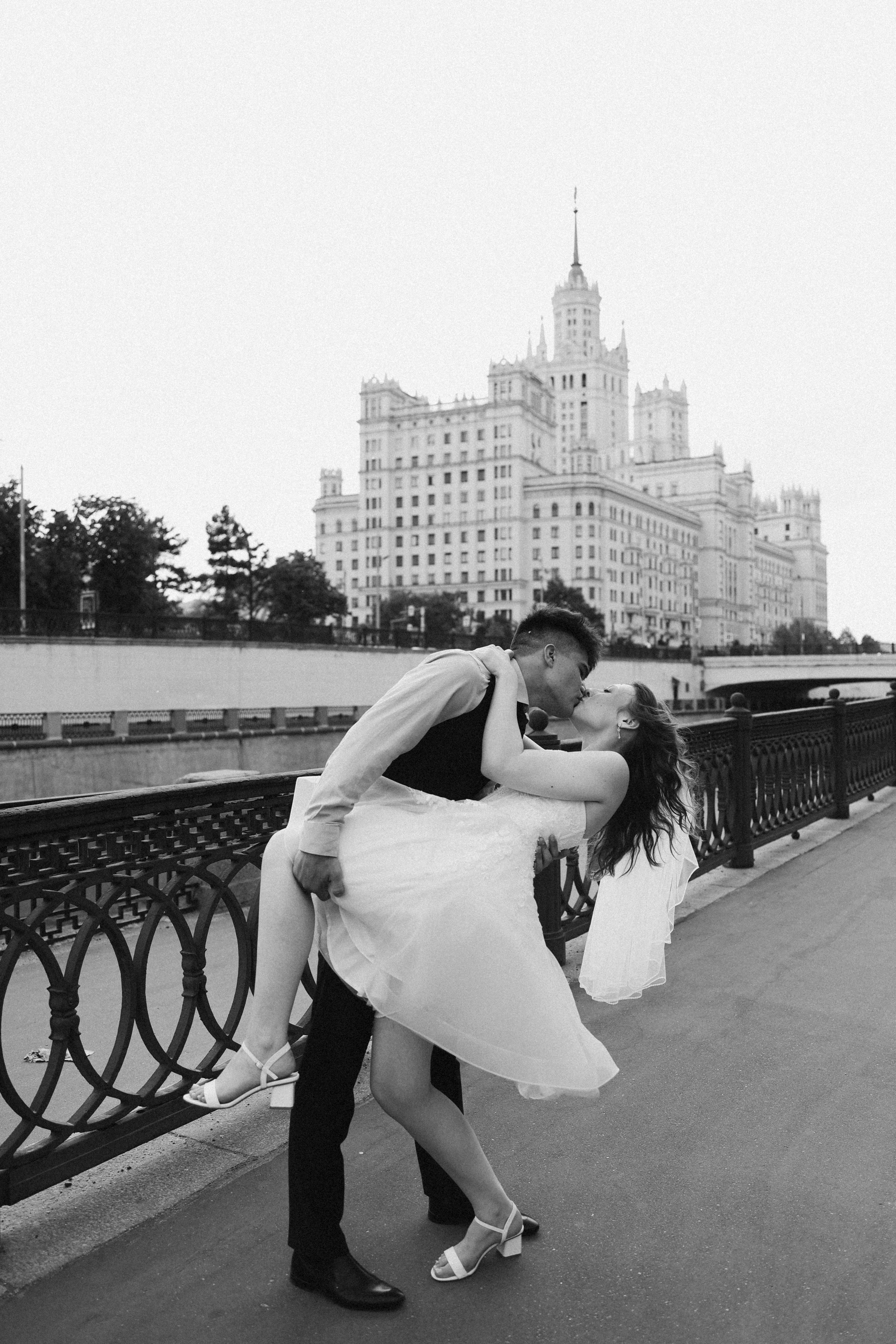 Даша и Никита. Фотограф НатаФото (Наталья Яковенко) Дмитров Москва Питер