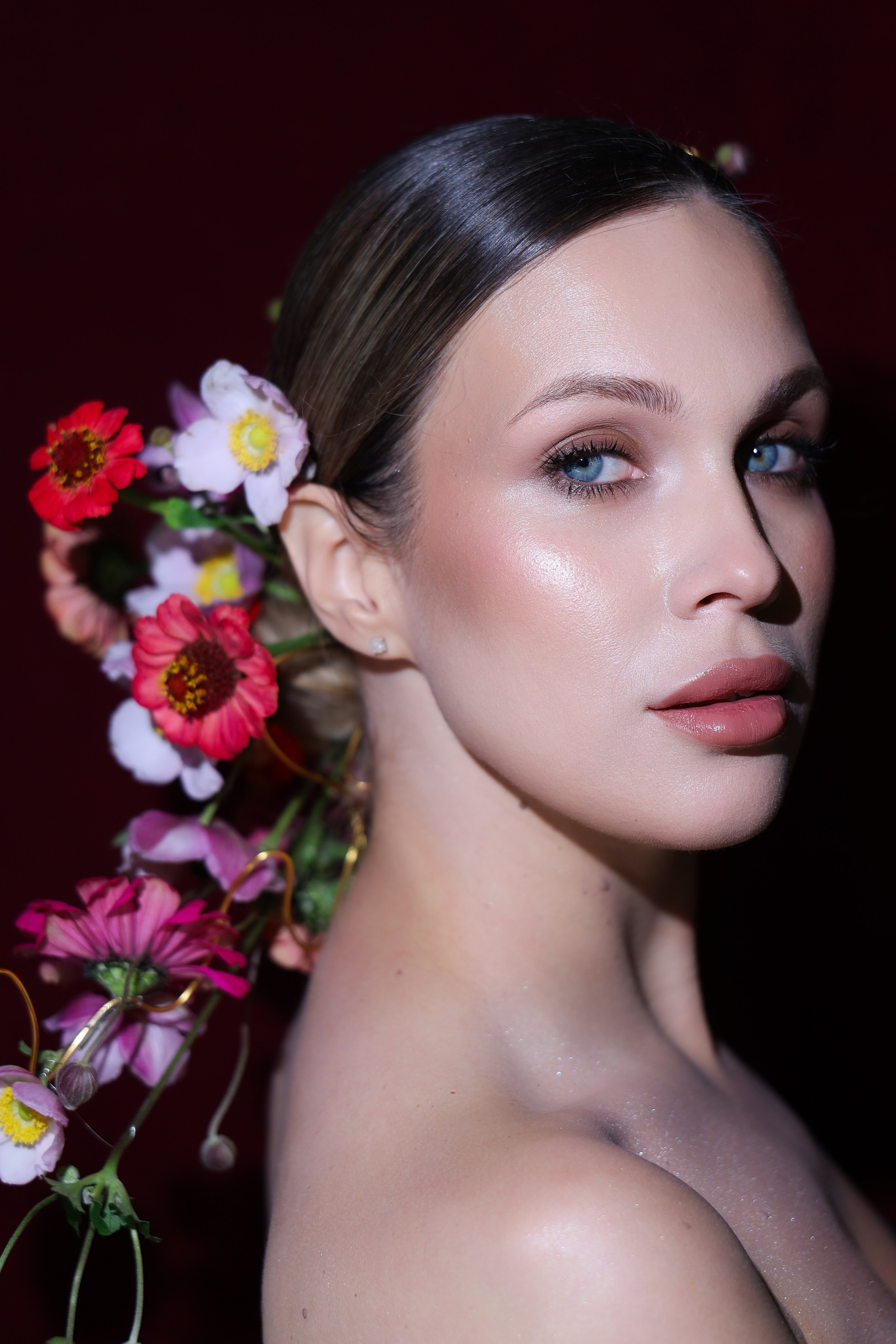 Настя. Фотограф НатаФото (Наталья Яковенко) Дмитров Москва Питер