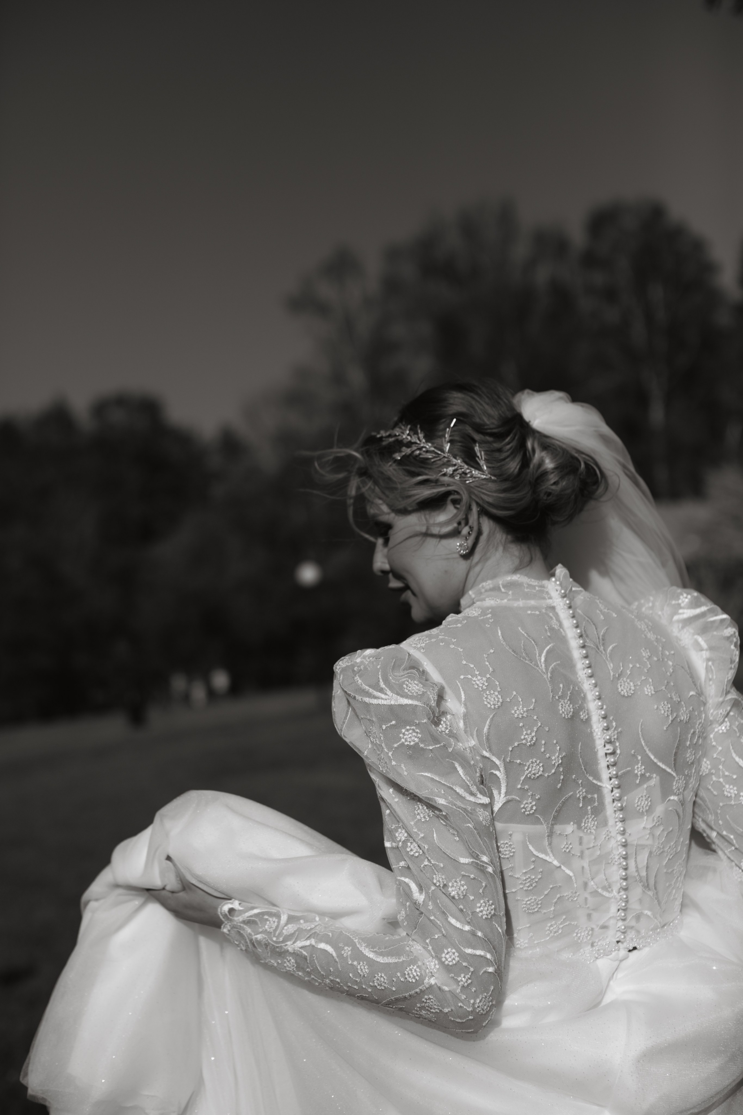 Маша и Паша 23/09/23. Фотограф НатаФото (Наталья Яковенко) Дмитров Москва Питер