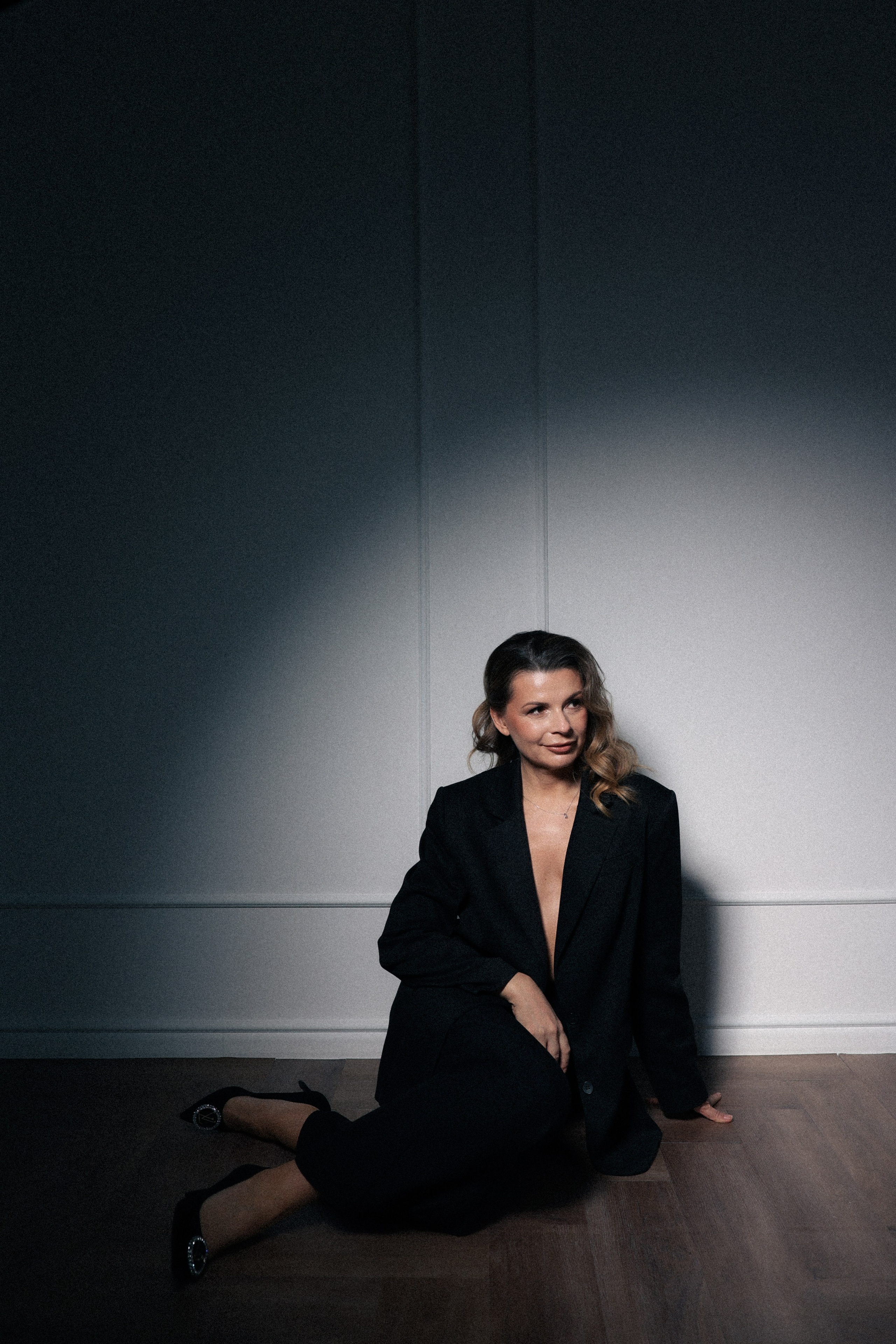 Маша. Фотограф НатаФото (Наталья Яковенко) Дмитров Москва Питер