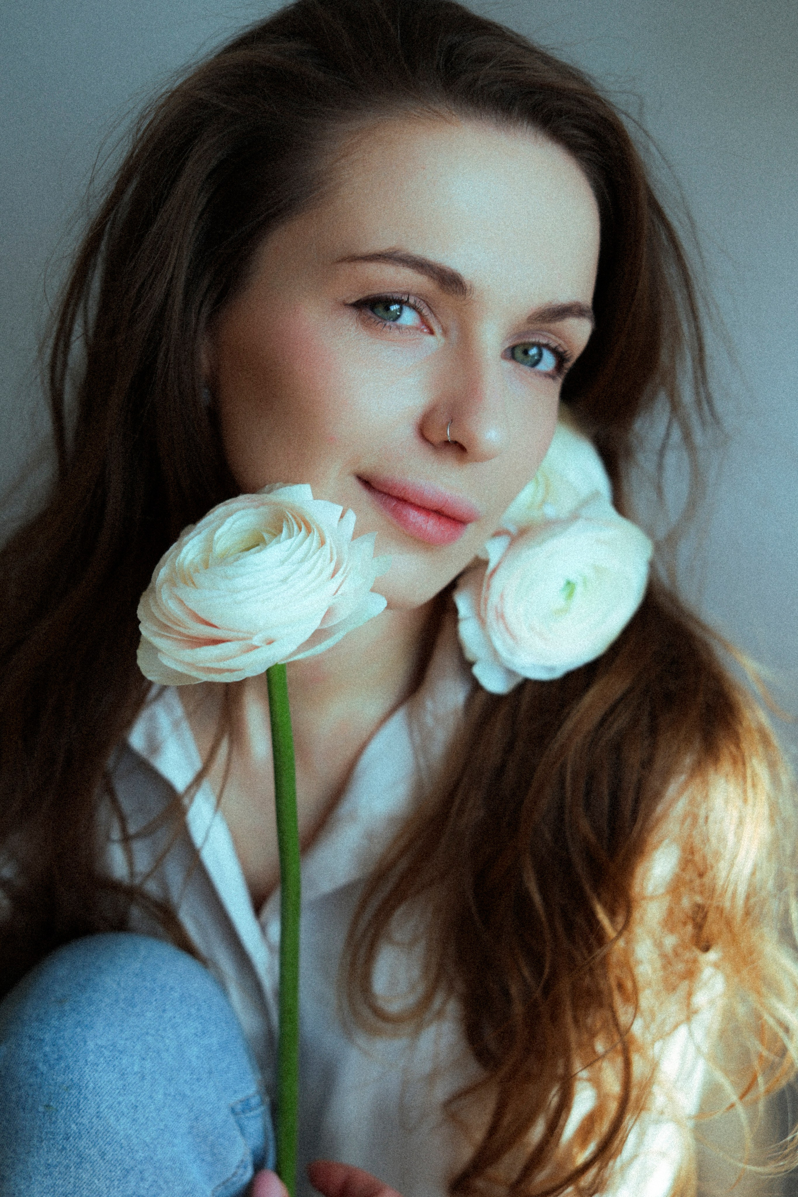 Ксю. Фотограф НатаФото (Наталья Яковенко) Дмитров Москва Питер