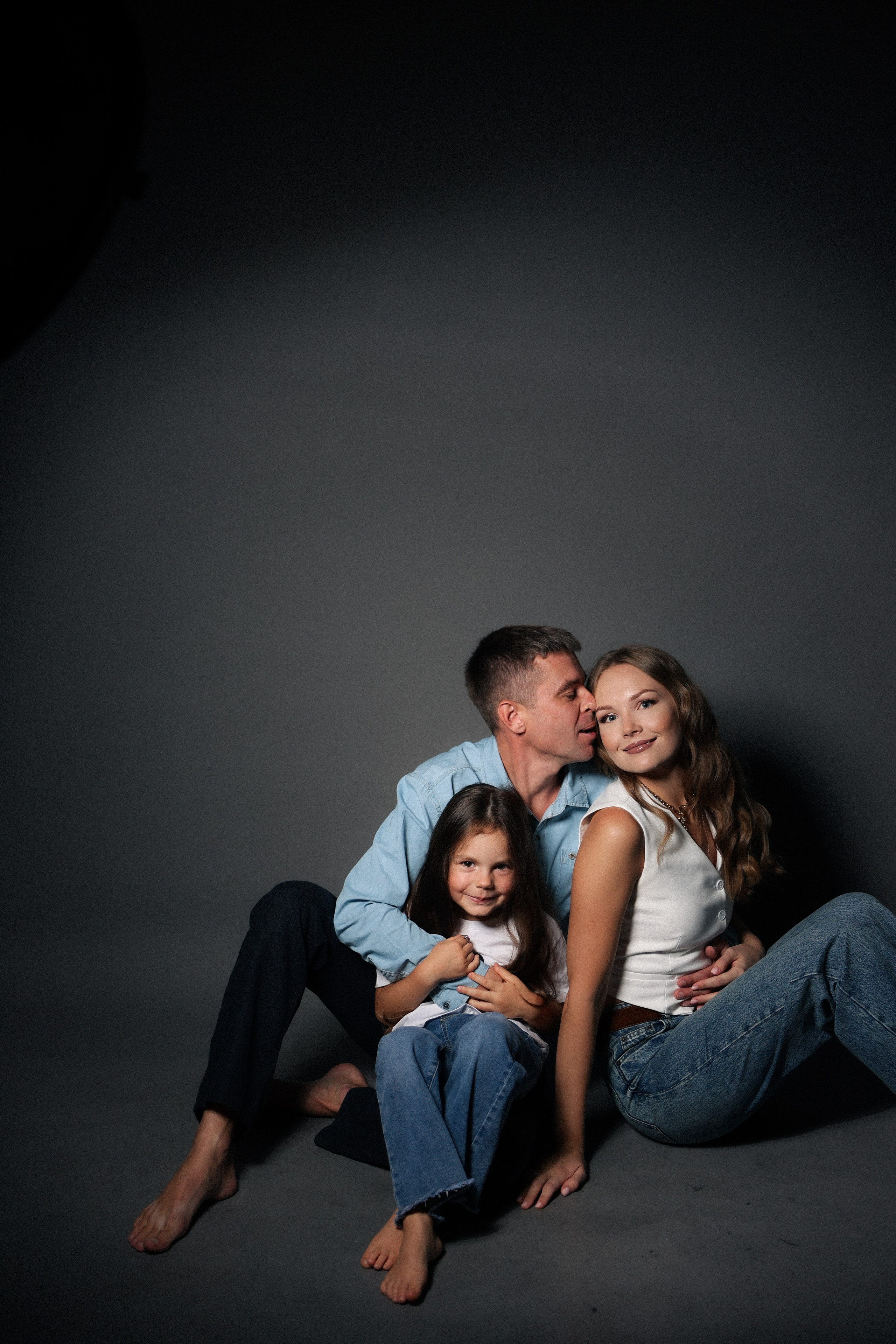 Семейная. Фотограф НатаФото (Наталья Яковенко) Дмитров Москва Питер