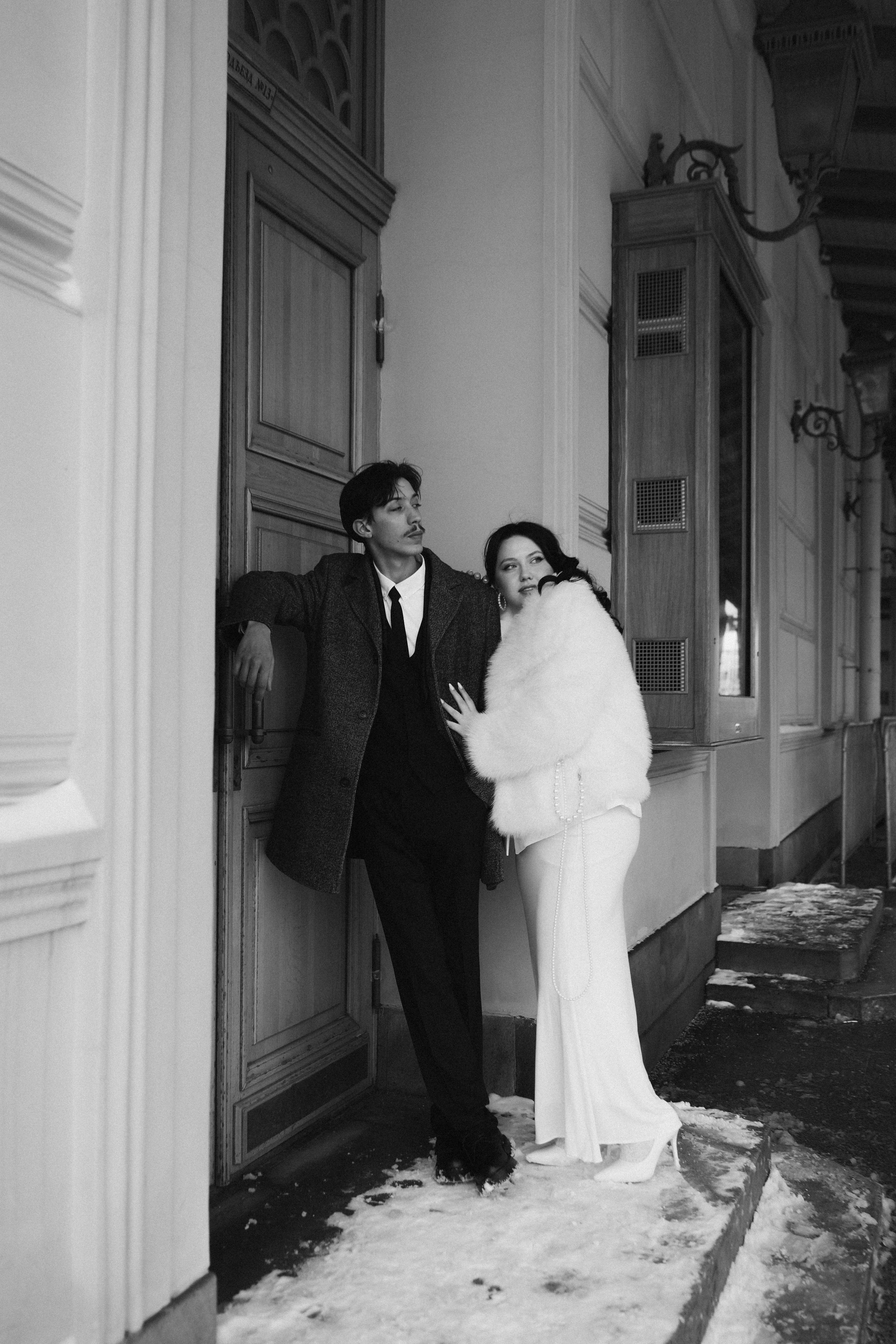 Софи и Седали. Фотограф НатаФото (Наталья Яковенко) Дмитров Москва Питер