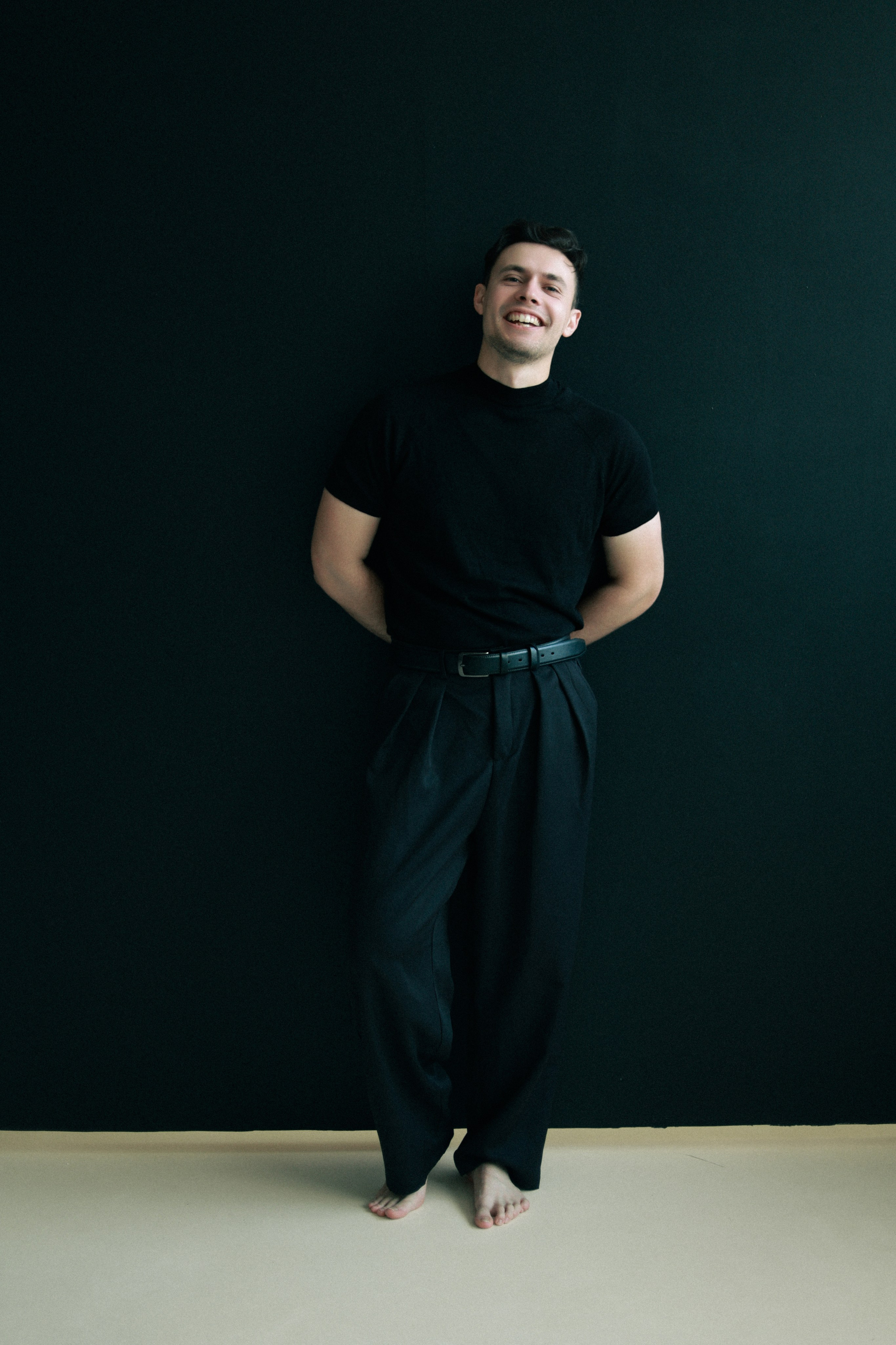 Дмитрий. Фотограф НатаФото (Наталья Яковенко) Дмитров Москва Питер