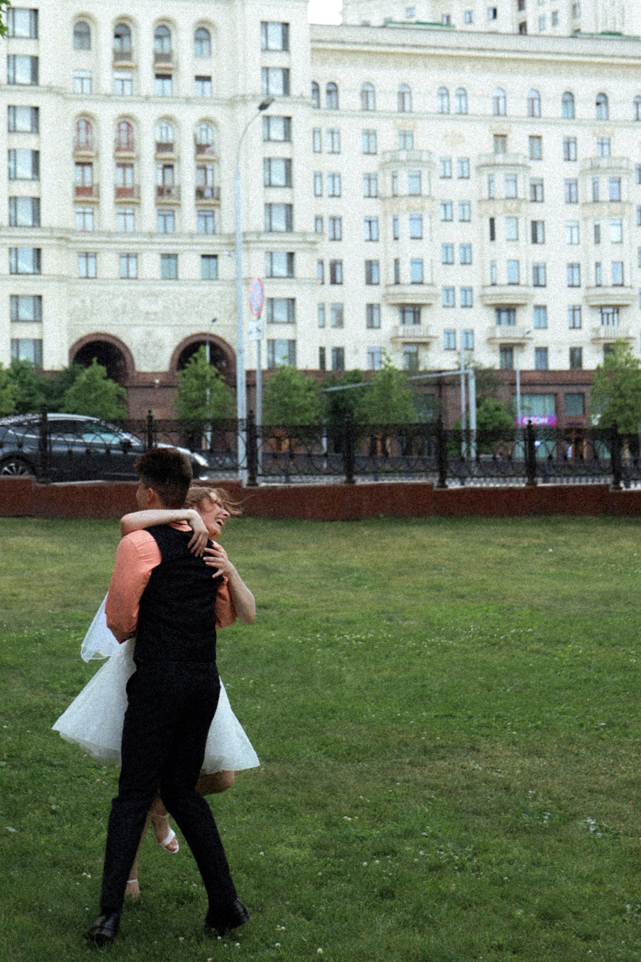 Даша и Никита. Фотограф НатаФото (Наталья Яковенко) Дмитров Москва Питер
