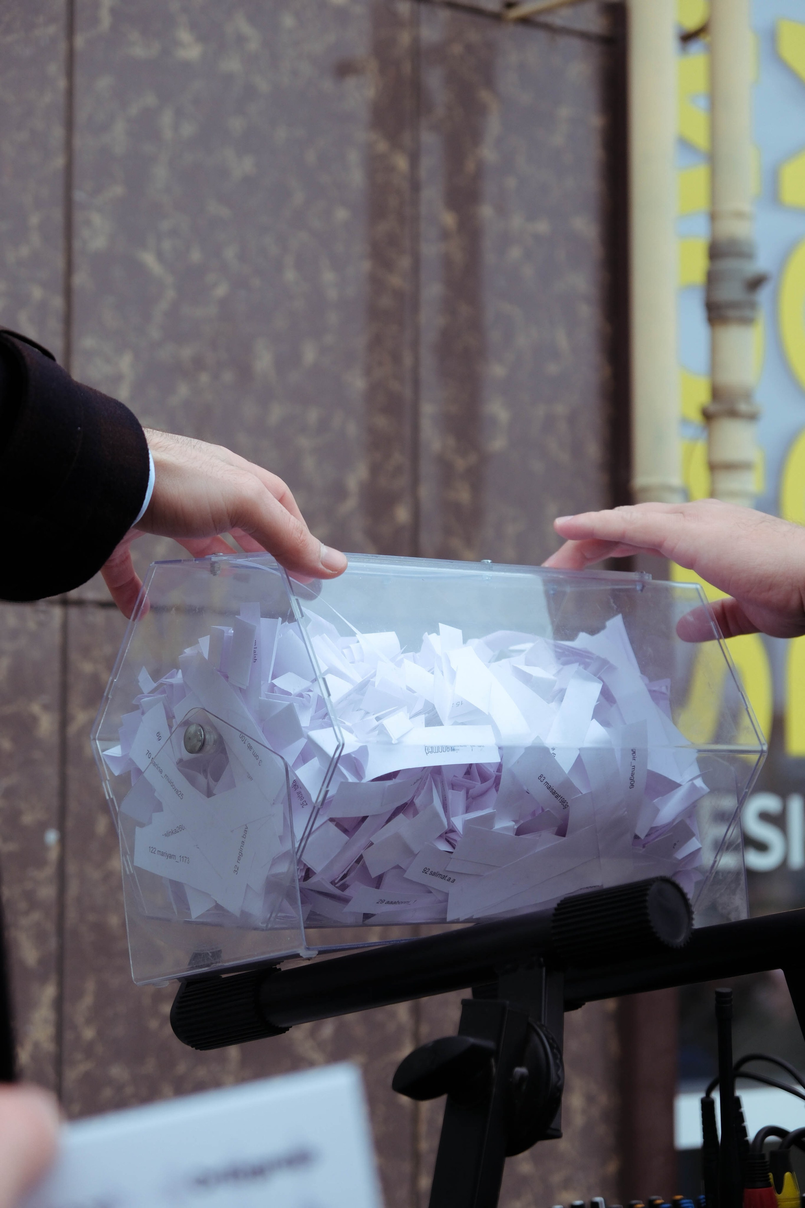 Открытие стоматологии. Елена Фирсова | Фотограф Астрахань