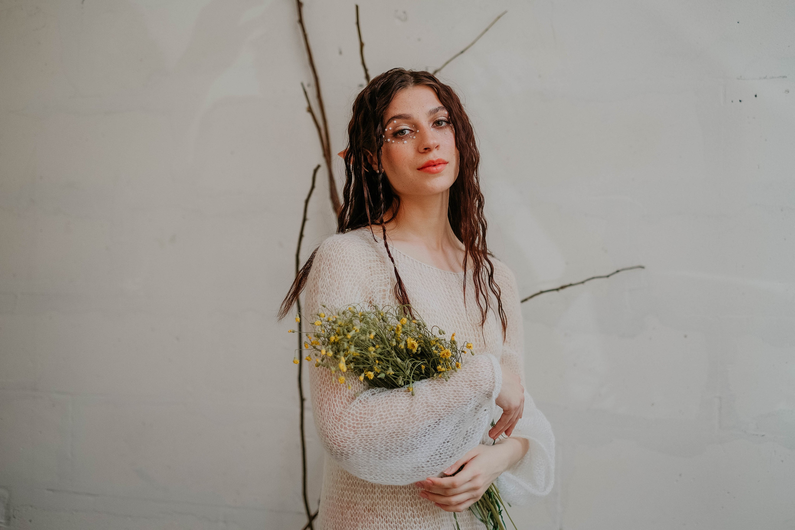 Фея. Елена Фирсова | Фотограф Астрахань