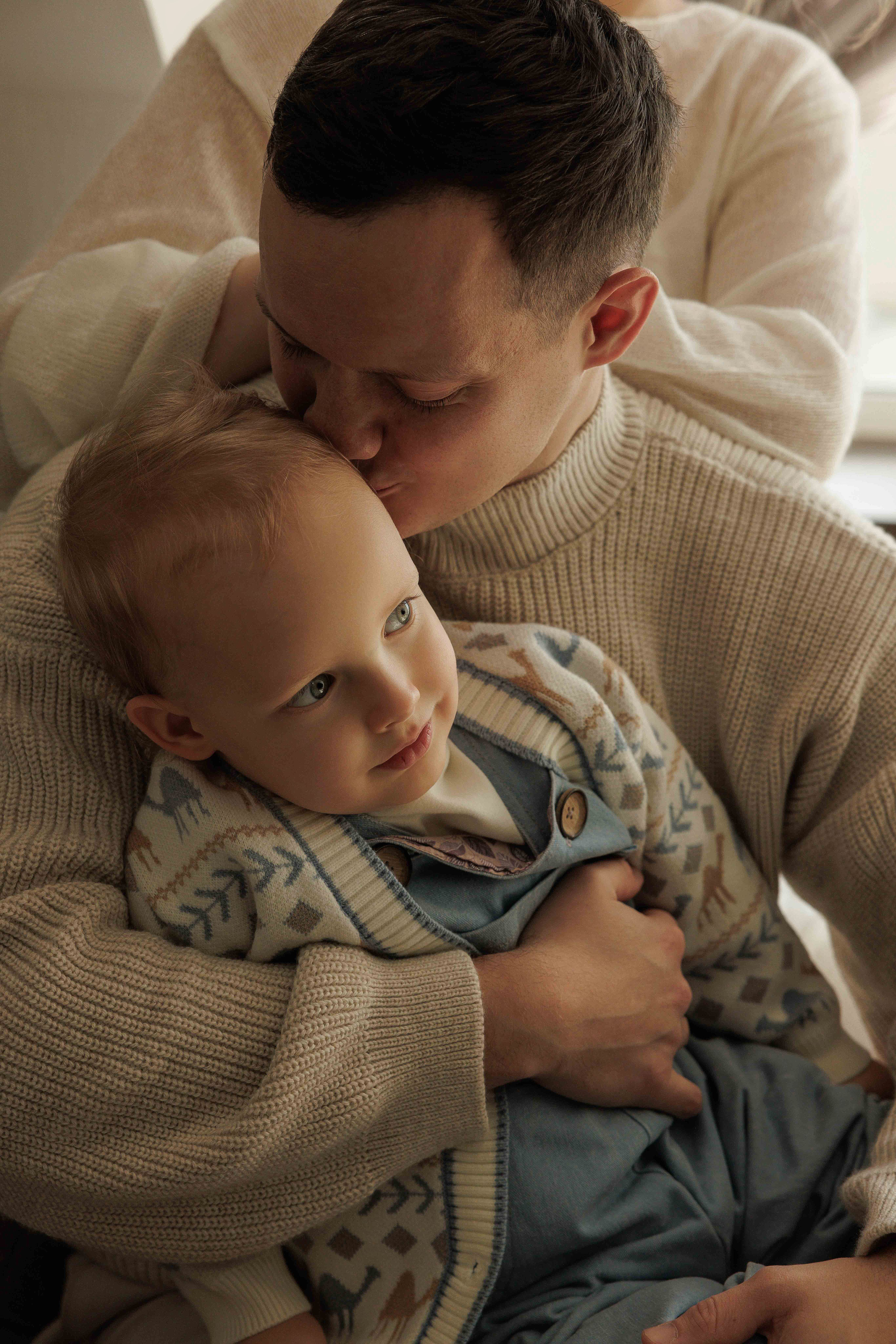 Семейная съемка Home. Свадебный и семейный фотограф  во Владивостоке Ольга Украинец