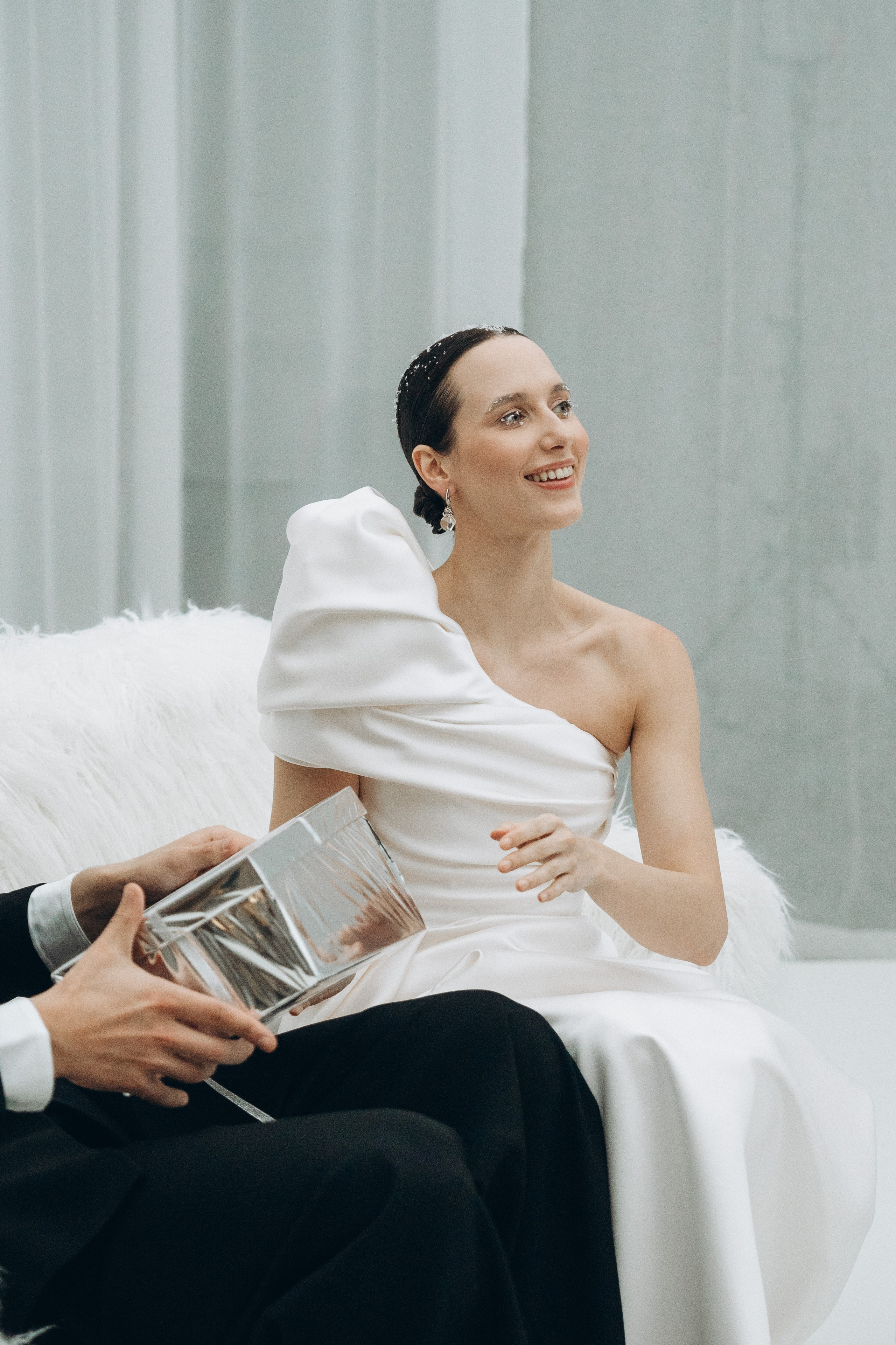 МК Виктории Романовой. Свадебный и портретный фотограф в Дагестане