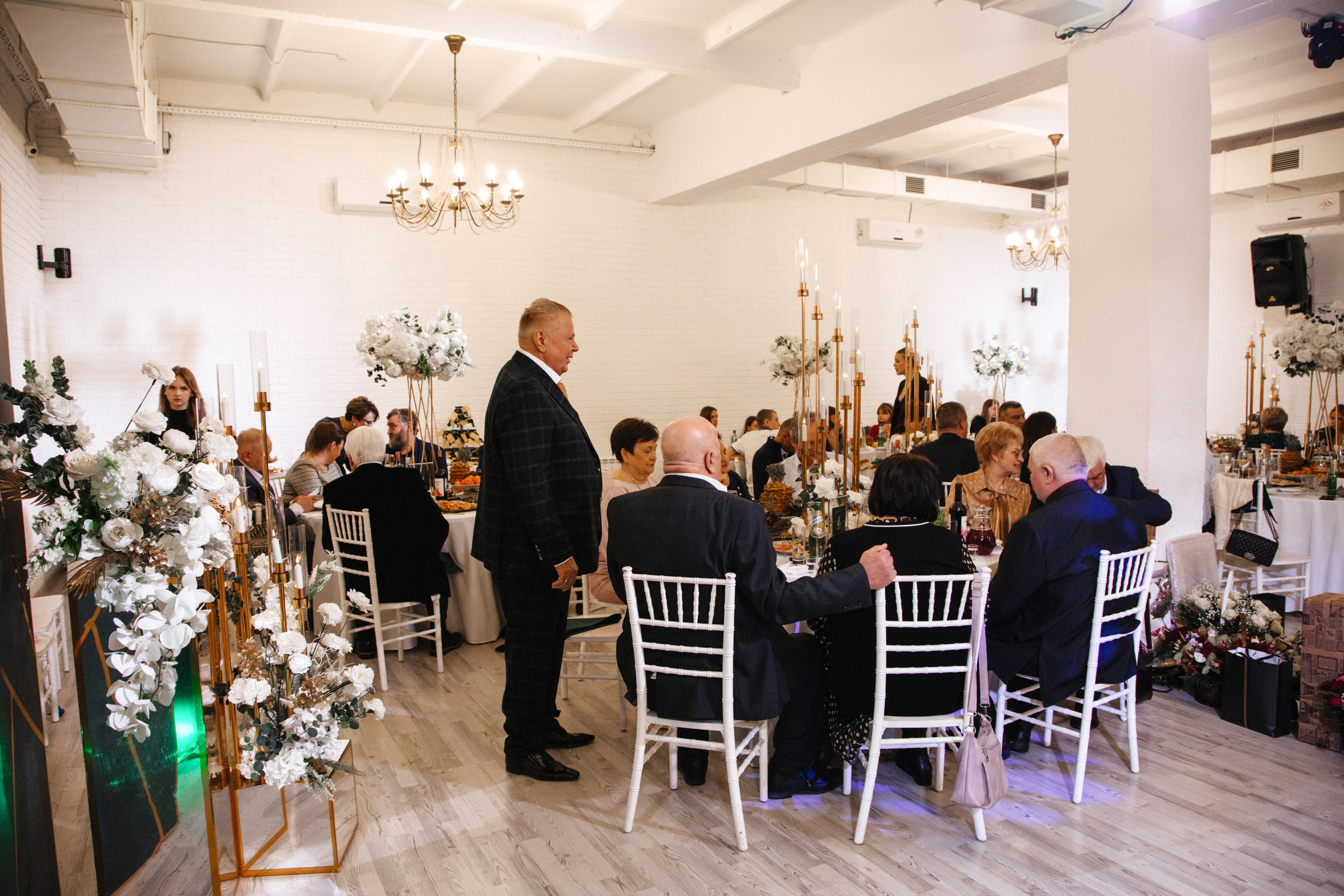 75 лет!. Фотограф в Волгограде и Москве | Анастасия Лаврова