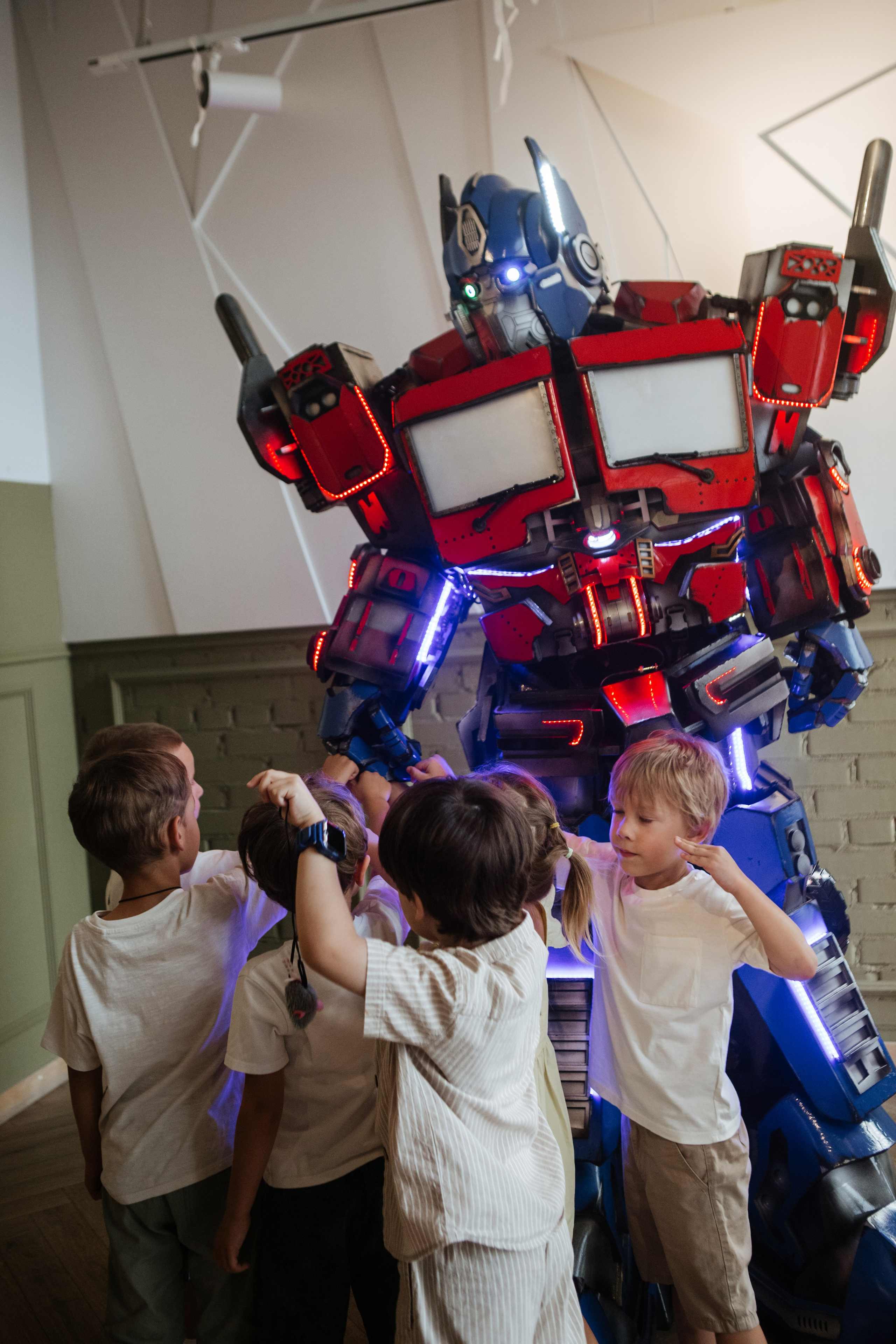 Демиду 6!. Фотограф в Волгограде и Москве | Анастасия Лаврова